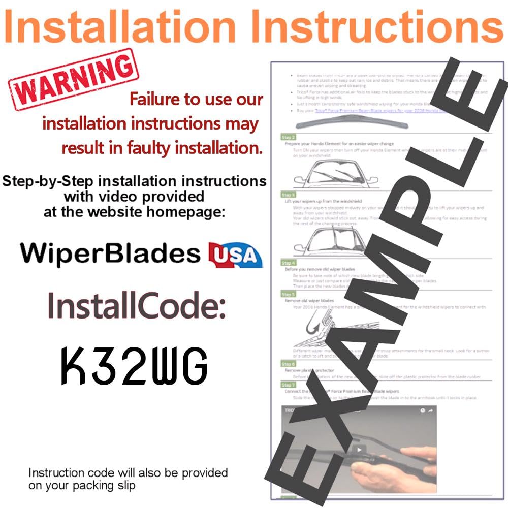 Beam Blade Wipers Set For 2017 Chevrolet Caprice Replacement Set - Wiperbladesusa Gold Beam Wiper Blades Wipers Set