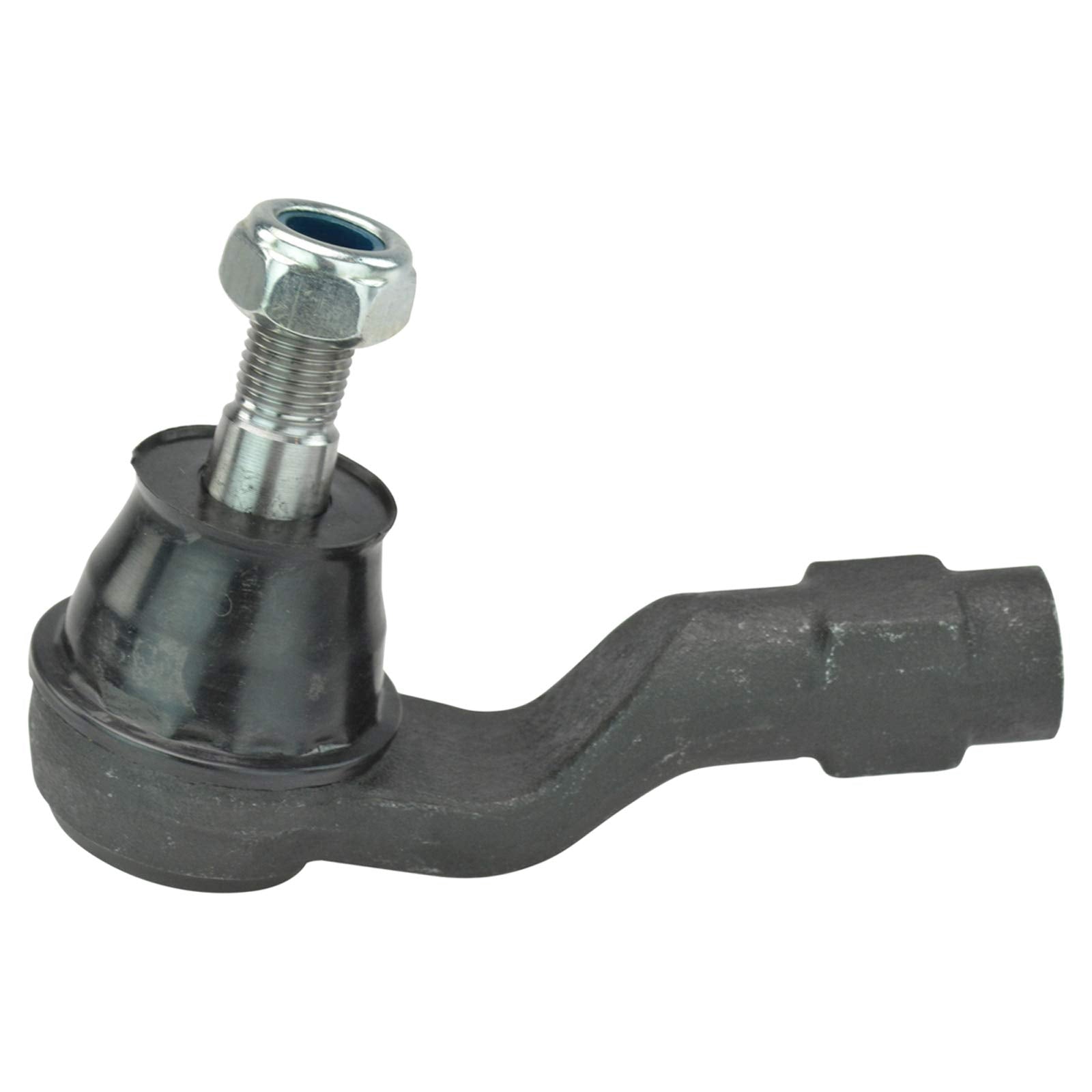 Trq Front Inner And Outer Tie Rod Set Compatible With 1999-2005 Mazda Miata
