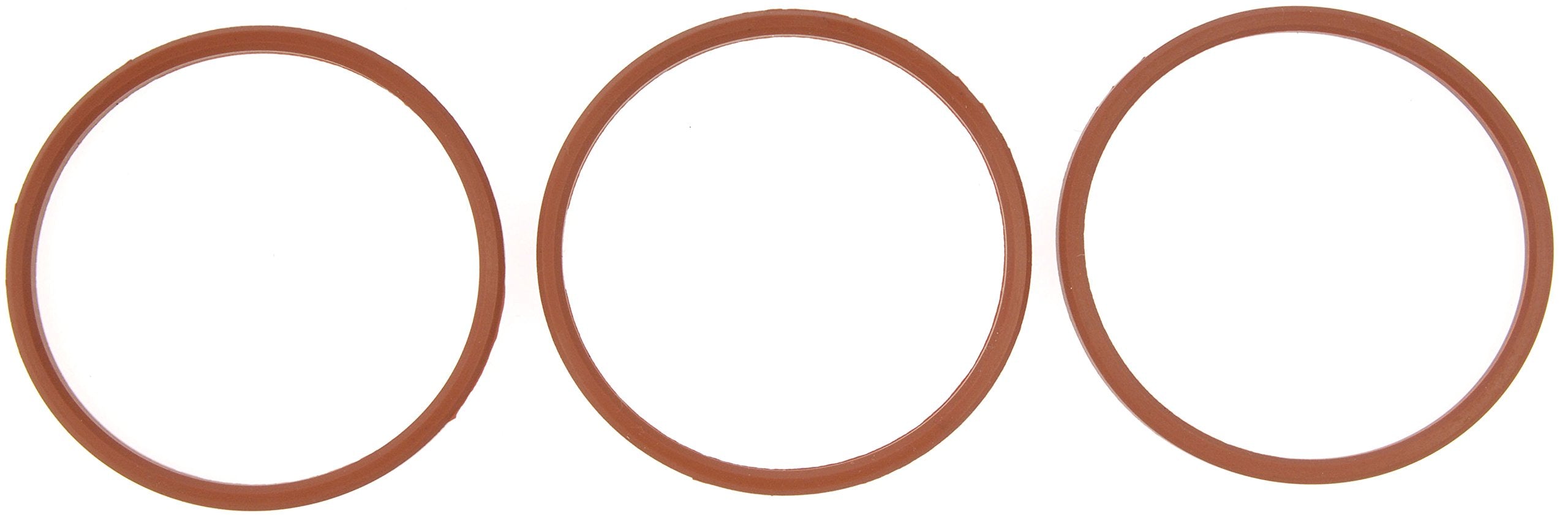 Dorman 917-036 Engine Oil Cooler Adapter Seal Compatible With Select Infiniti / Nissan Models