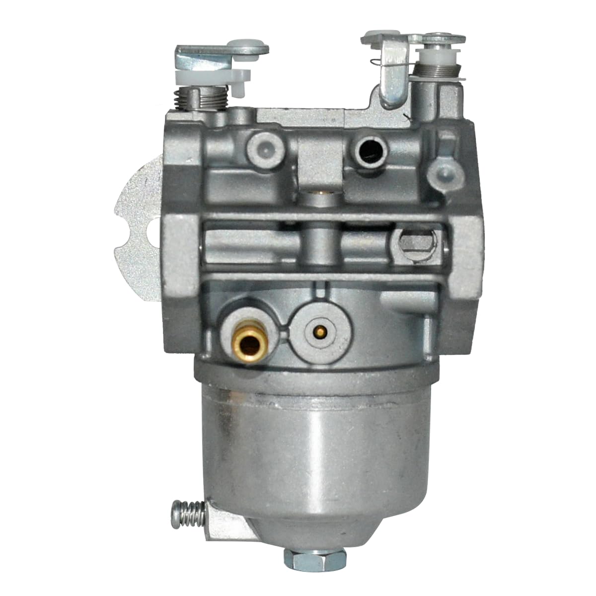 Rebuiman Am122852 Carburetor Replacement For Kawasaki Fc540V 17Hp Cycle Engine, For John Deere Gs75 Hd75 185 260 265 Carb