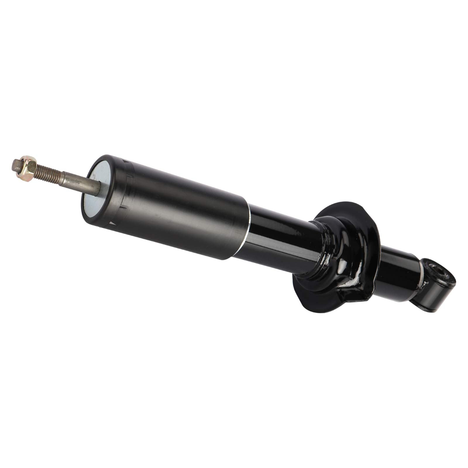 Trq Front Shock Absorber Set Compatible With 2005-2021 Nissan Frontier