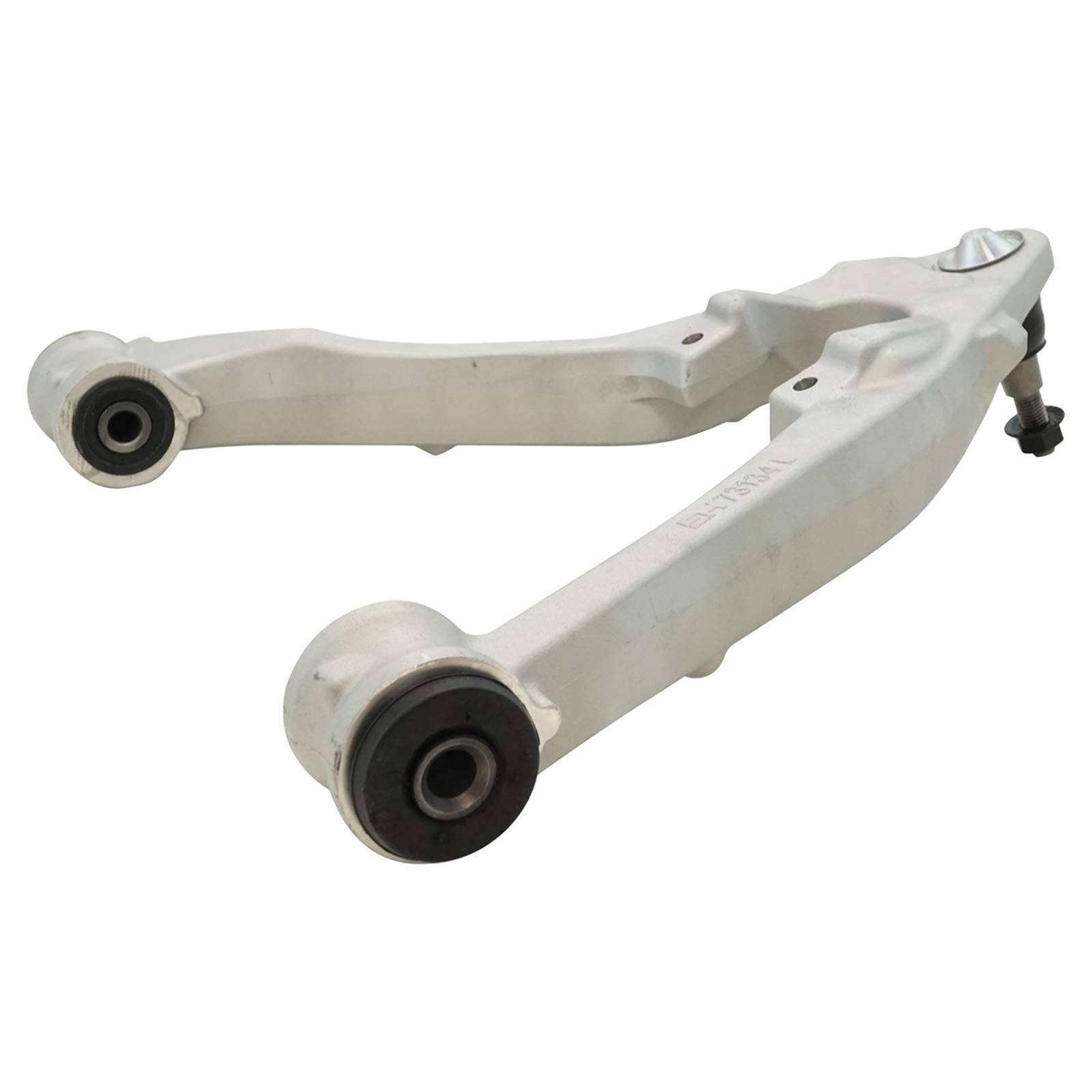 Trq Front Left Lower Control Arm With Ball Joint Drivers Side Compatible With 2015-2016 Cadillac Escalade Escalade Esv 2014-2017