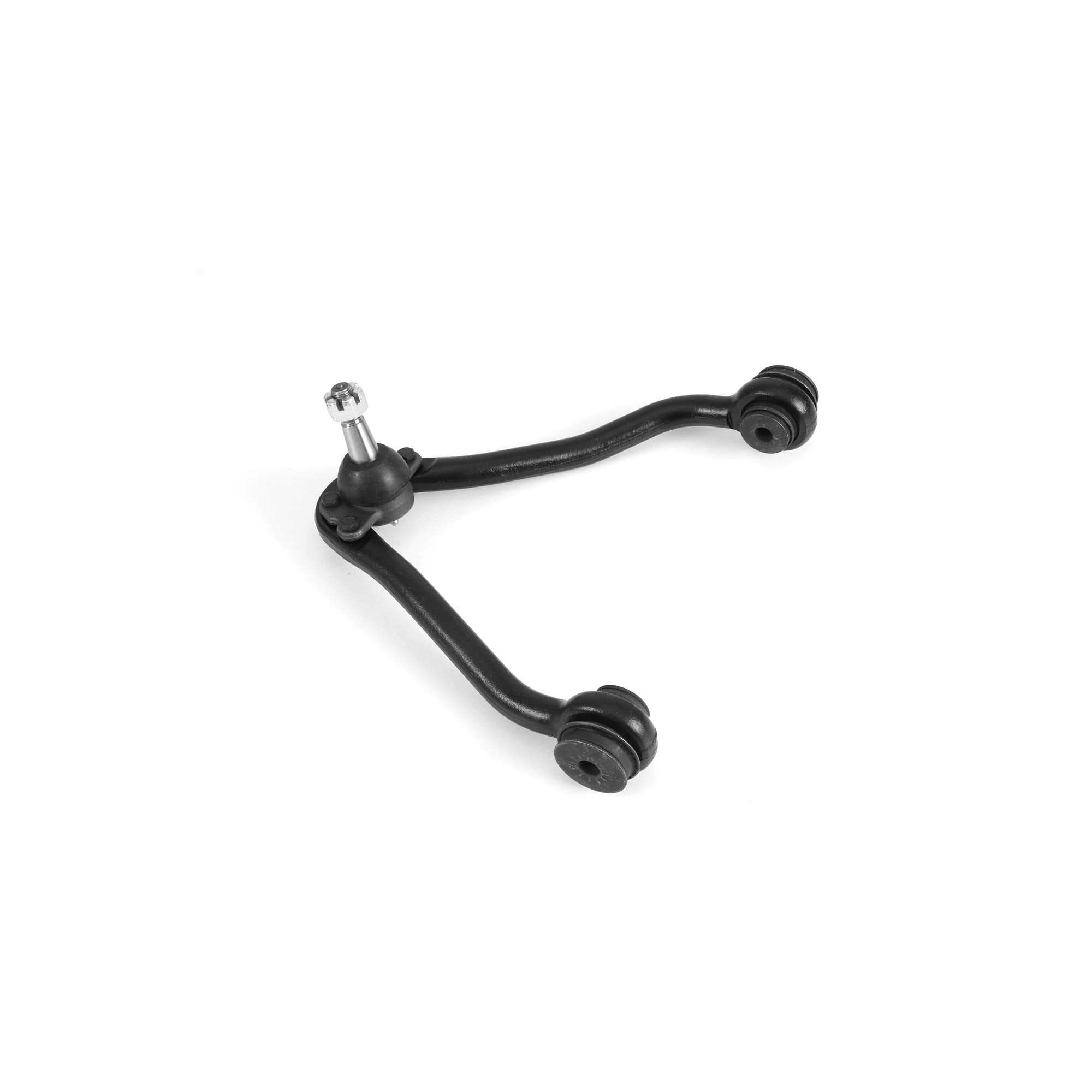 Metrix Premium Chassis Parts - 4 Pc Front L/R Upper Control Arm & Front Lower L/R Ball Joint Kit Fits 96-02 Chevrolet Express 25