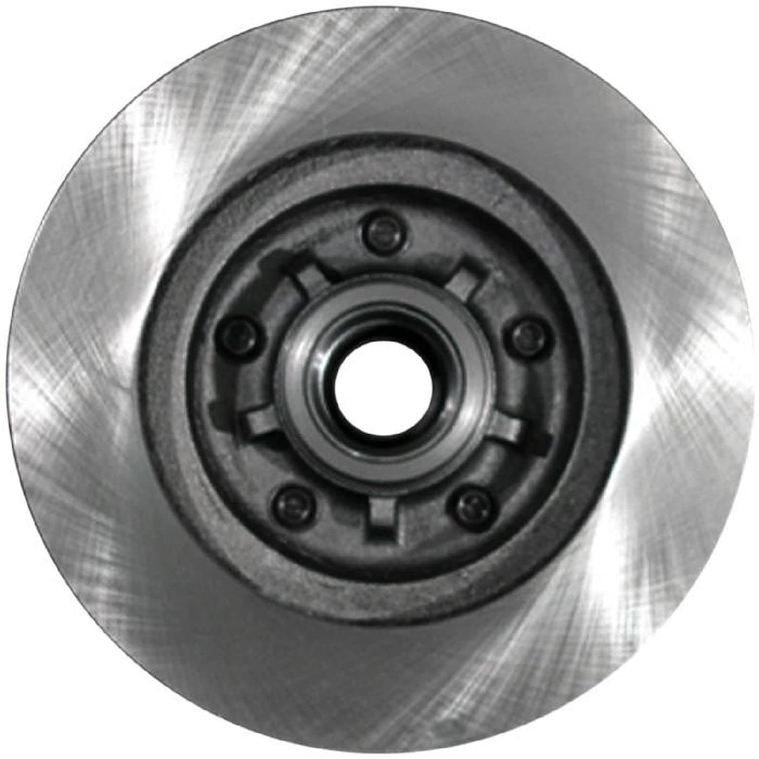 Bendix Premium Prt1043 Front Brake Rotor For Buick Centurion,Electra,Estate Wagon,Lesabre,Riviera,Cadillac Brougham,Calais,Comme