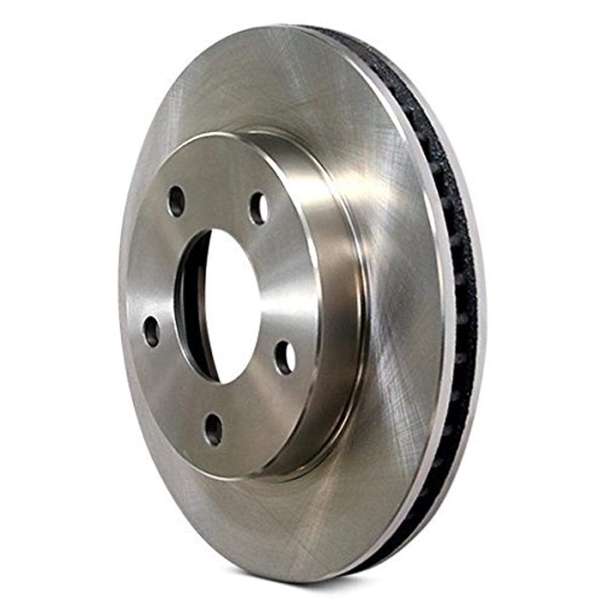 Bendix Premium Prt5026 Rear Brake Rotor For Chrysler Pt Cruiser 2006-2001, Dodge Neon 2003-1995, Stratus 2006-2005, Sx 2.0 2005-