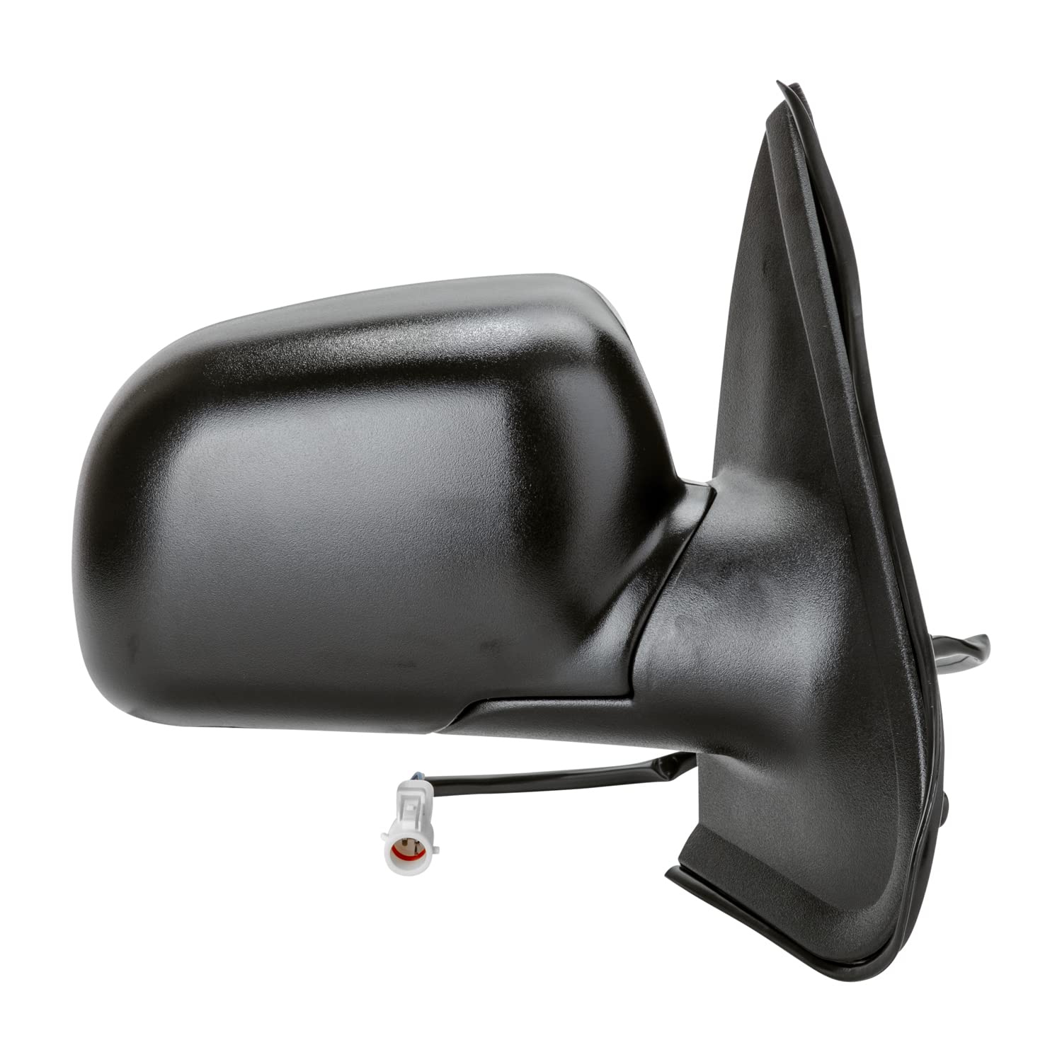 TYC 3020131 Door Mirror Right-Side Compatible with 1995-2001 Ford Explorer