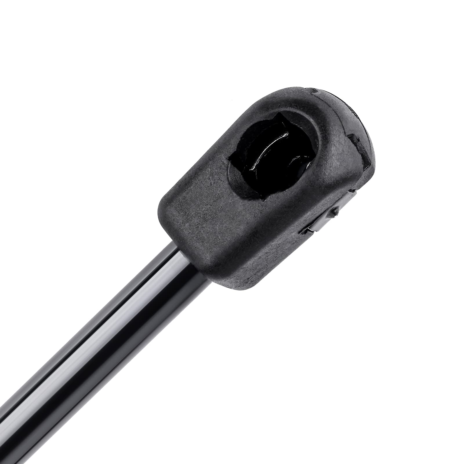 Vepagoo C1623833 18.15 Inch 100 Lb Gas Strut Shock Spring Lift Support For Leer Are Atc Camper Shell Topper Rear Window Truck Ca