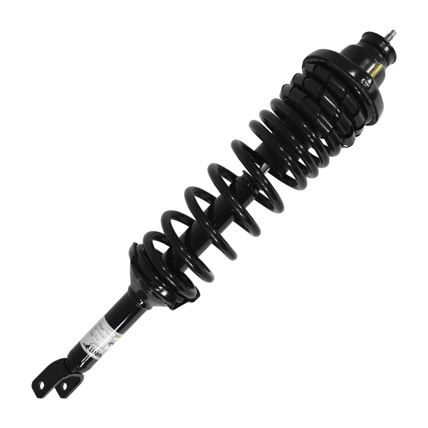 1994-1997 Honda Accord - 2-15141-15142-001