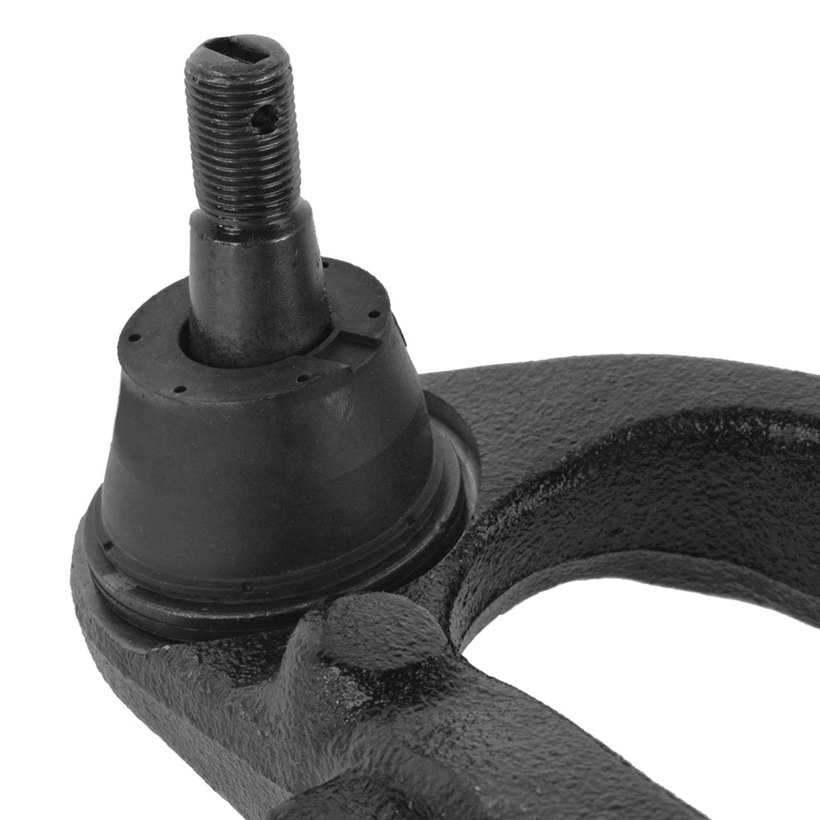 Trq Front Left Lower Control Arm With Ball Joint Front Driver Side Lower Compatible With 07-13 Avalanche 07-14 Escalade Escalade
