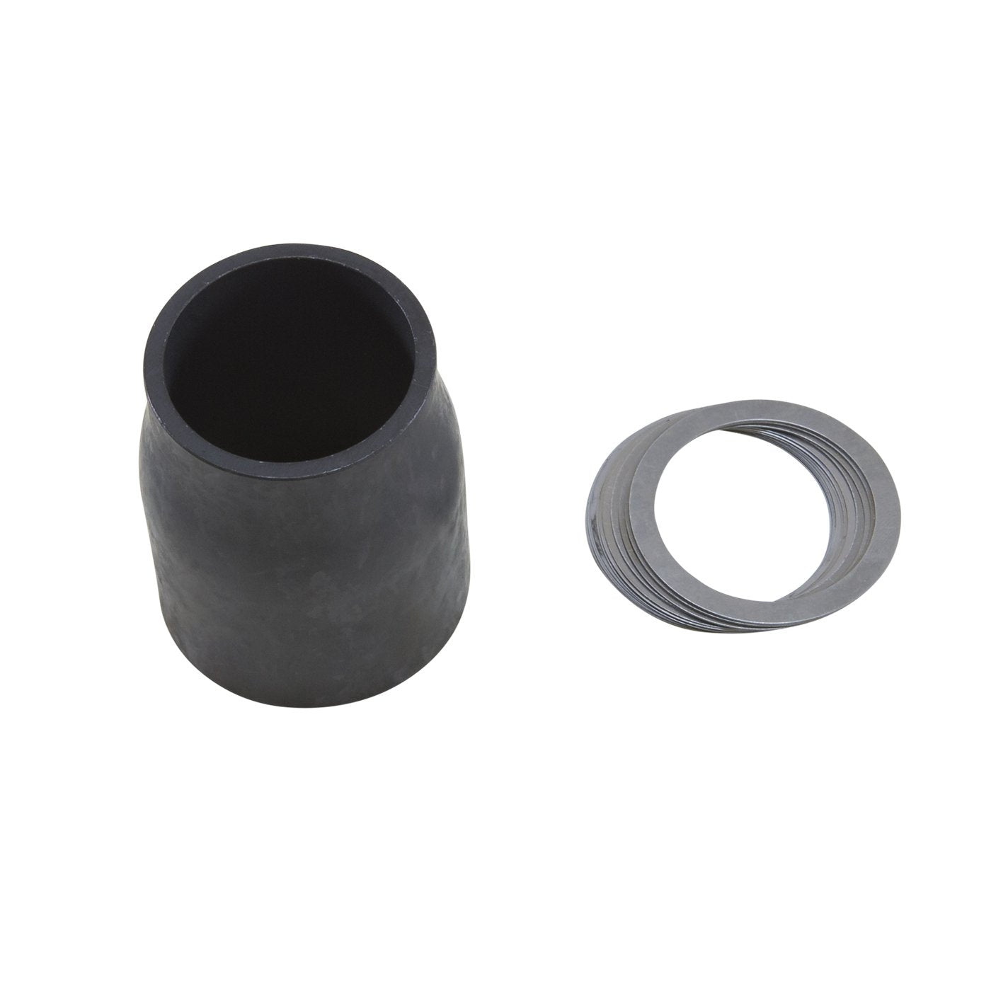 Yukon Gear & Axle (Sk Csgm12P) Crush Sleeve Eliminator Kit For Gm 12-Bolt Car Differential