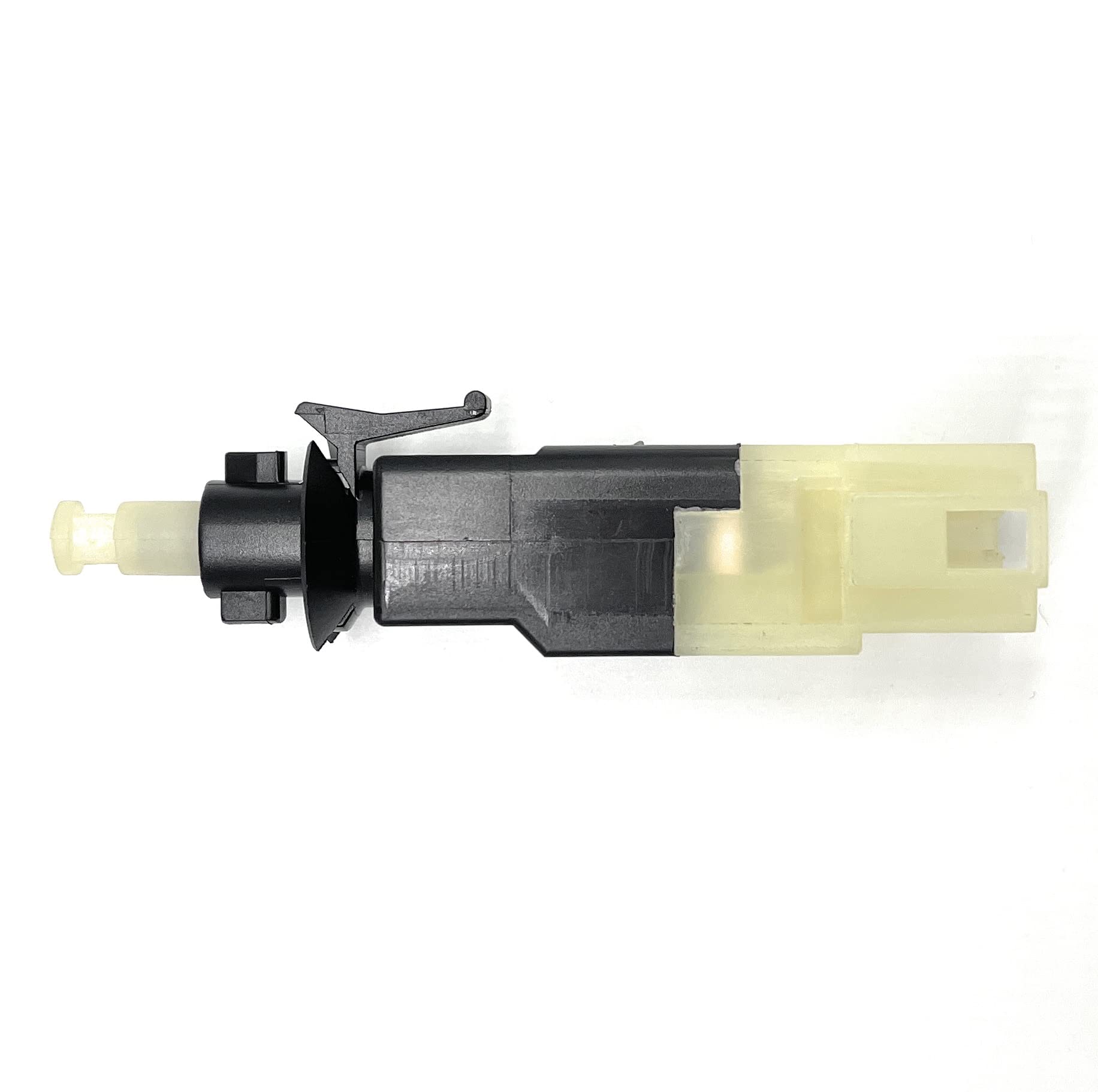 SDYYDS Brake Light Switch 0015454409/0015456709 4Pin FIT for Mercedes-Benz E320 E350 E550 E63 AMG CLS550 CLS63 AMG Sprinter 2500