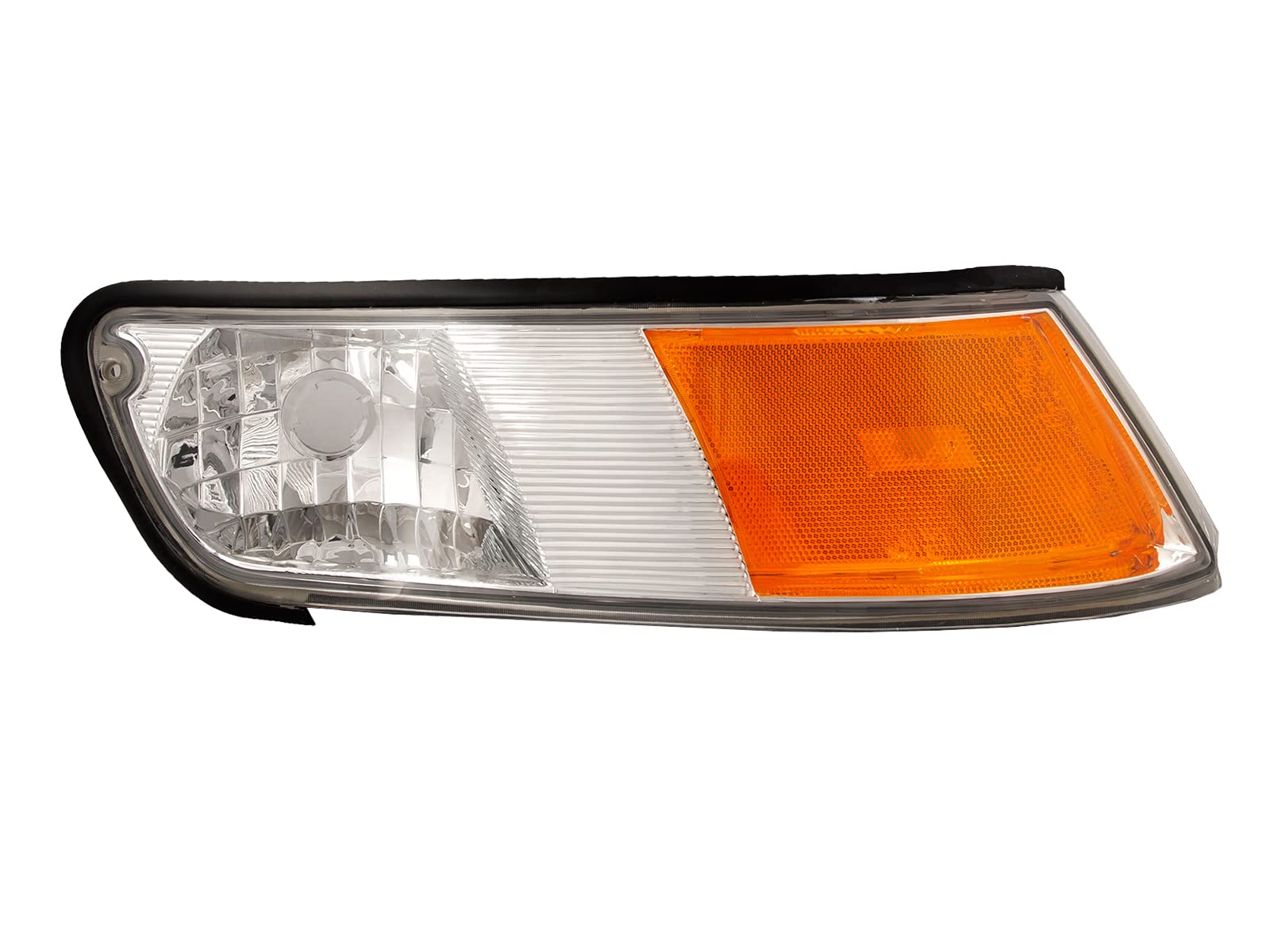 Mercury Grand Marquis Right Park Signal Light 98-02 New