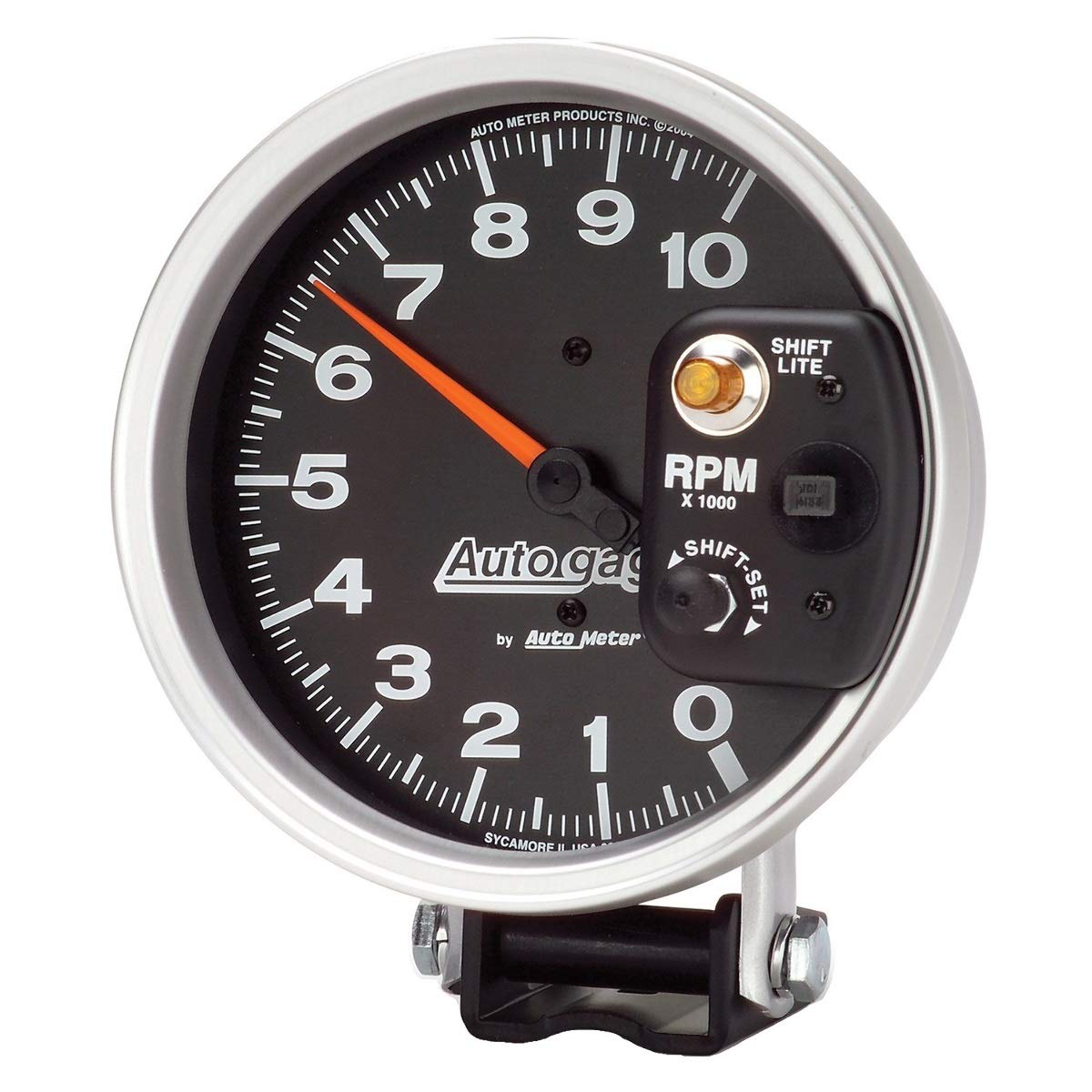 Autometer 5In Tach S/Lite