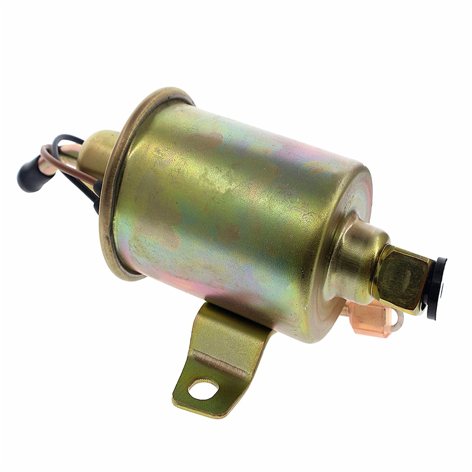 Masnln 149-2457 fuel filter & 149-2311 Fuel Pump for Onan Cummins Generator 4000 4KW Microlite MicroQuiet with 1403280 Air Filte