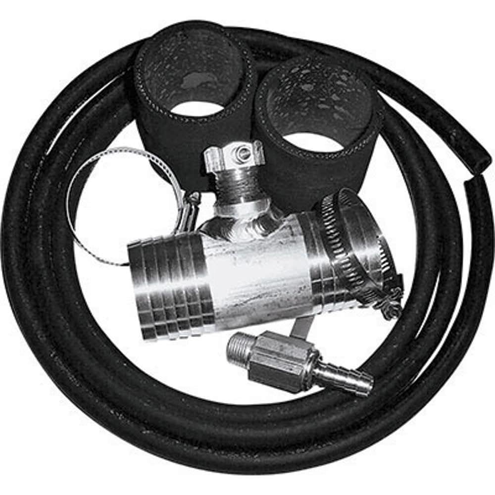 RDS MFG INC 11025 Diesel Install Kit