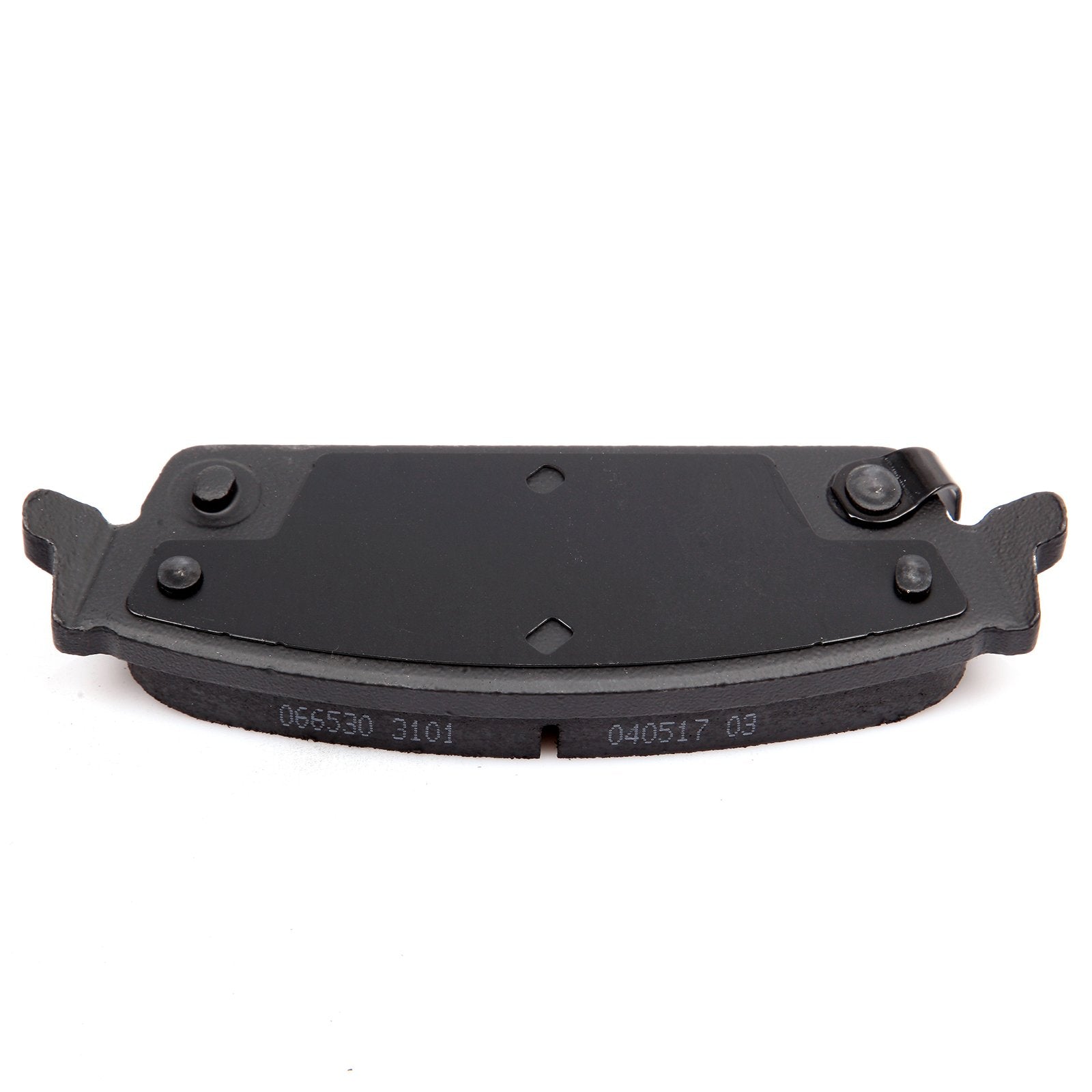 Cciyu D1194 Ceramic Rear Brake Pad Set Fit For Cadillac Escalade,Escalade Esv,Escalade Ext,For Chevrolet Avalanche,Silverado,150