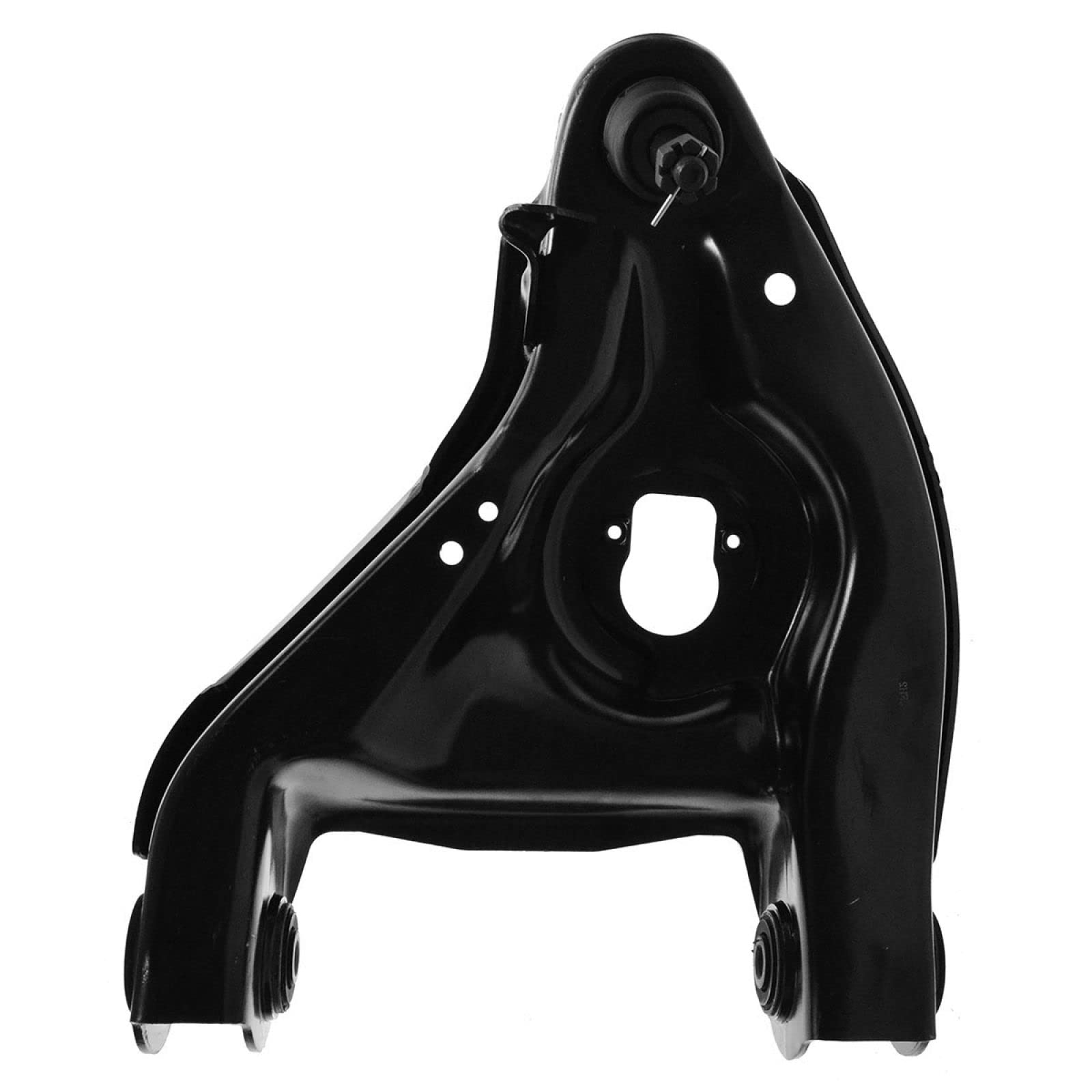 Trq Front Lower Control Arm Driver Side Left Lh For Chevy Gmc Pickup Truck 2Wd 2X4