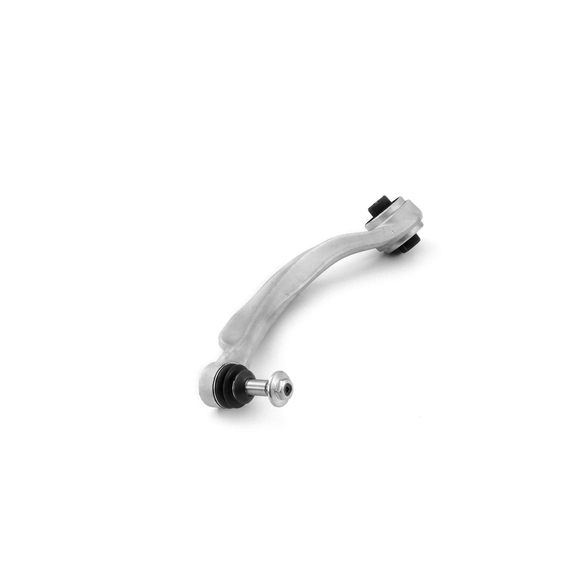 Metrix Premium Chassis Parts - Front Left Lower Forward Control Arm W Ball Joint & Bushing Assembly Fits 14-16 Bmw 520I (Mexico)