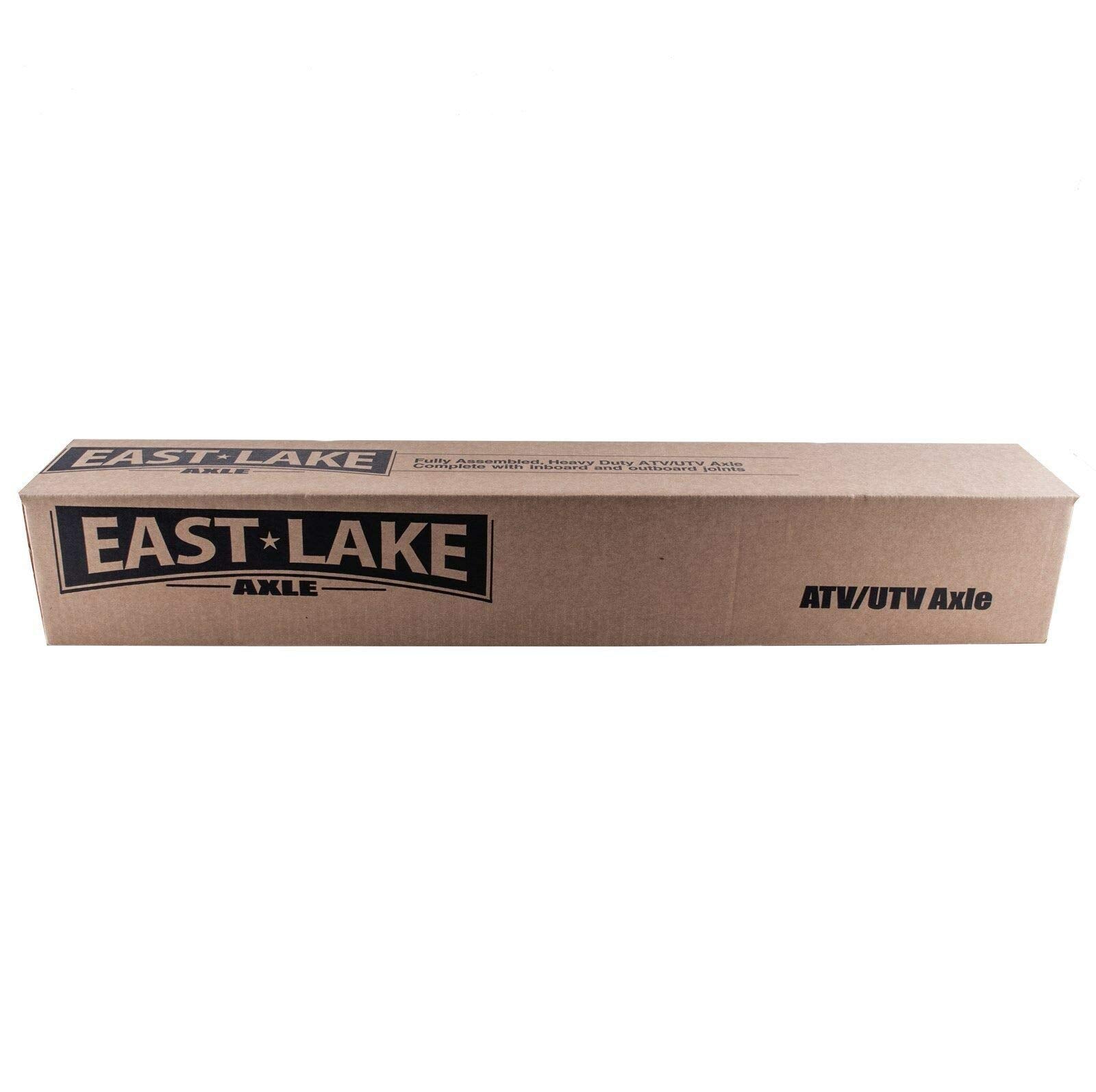 East Lake Axle replacement for Front left/right cv axle Honda TRX 500 Foreman/Rancher/Rubicon 2014 2015 2016 2017 2018 2019