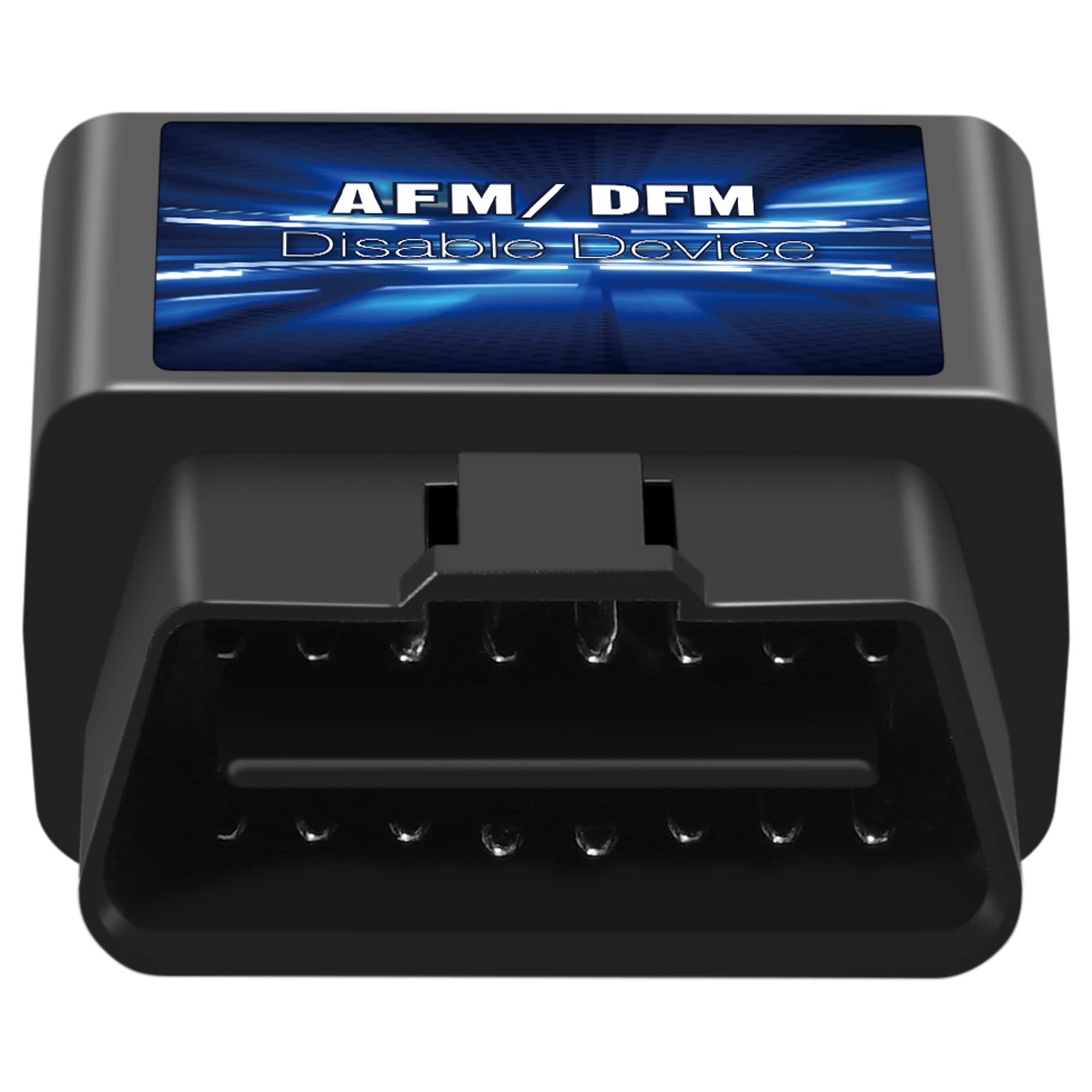 OBDDFM Active Fuel Management Disable Device for GM V8/V6 Engines - Model OBDDFM-B-1