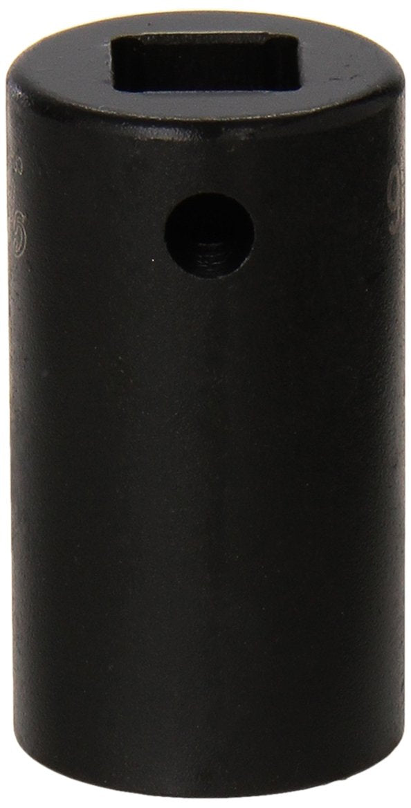 Grey Pneumatic (20265B 1/2'' Drive 13/16'' 5-Point Utility Socket