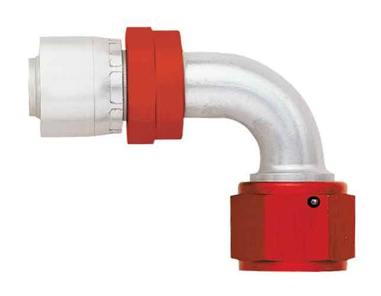 Aeroquip Fbm4236 Elbow Hose