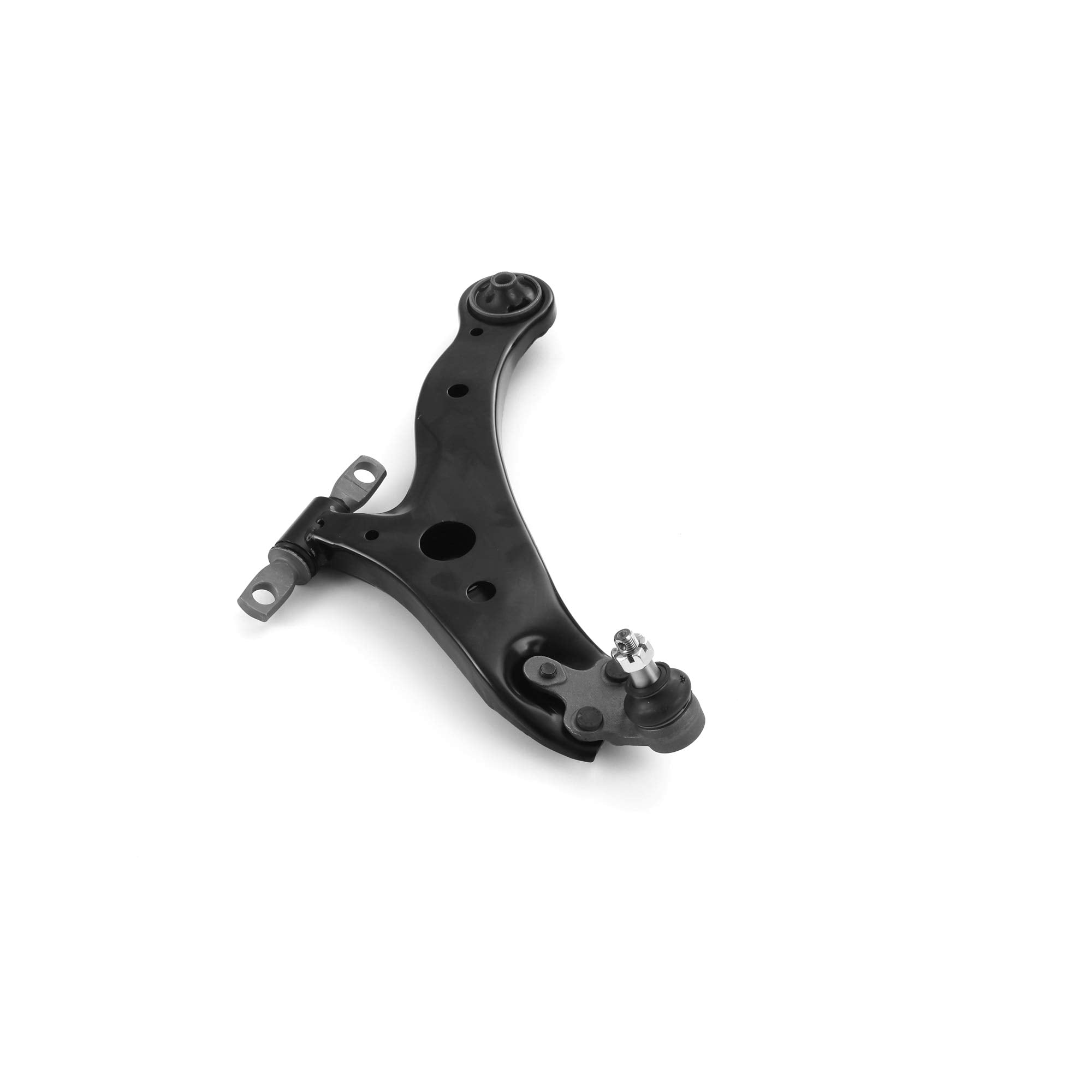 Metrix Premium Chassis Parts - Front Left Lower Control Arm W Ball Joint & Bushing Assembly Fits 07-09 Lexus Rx350, 06-08 Rx400H