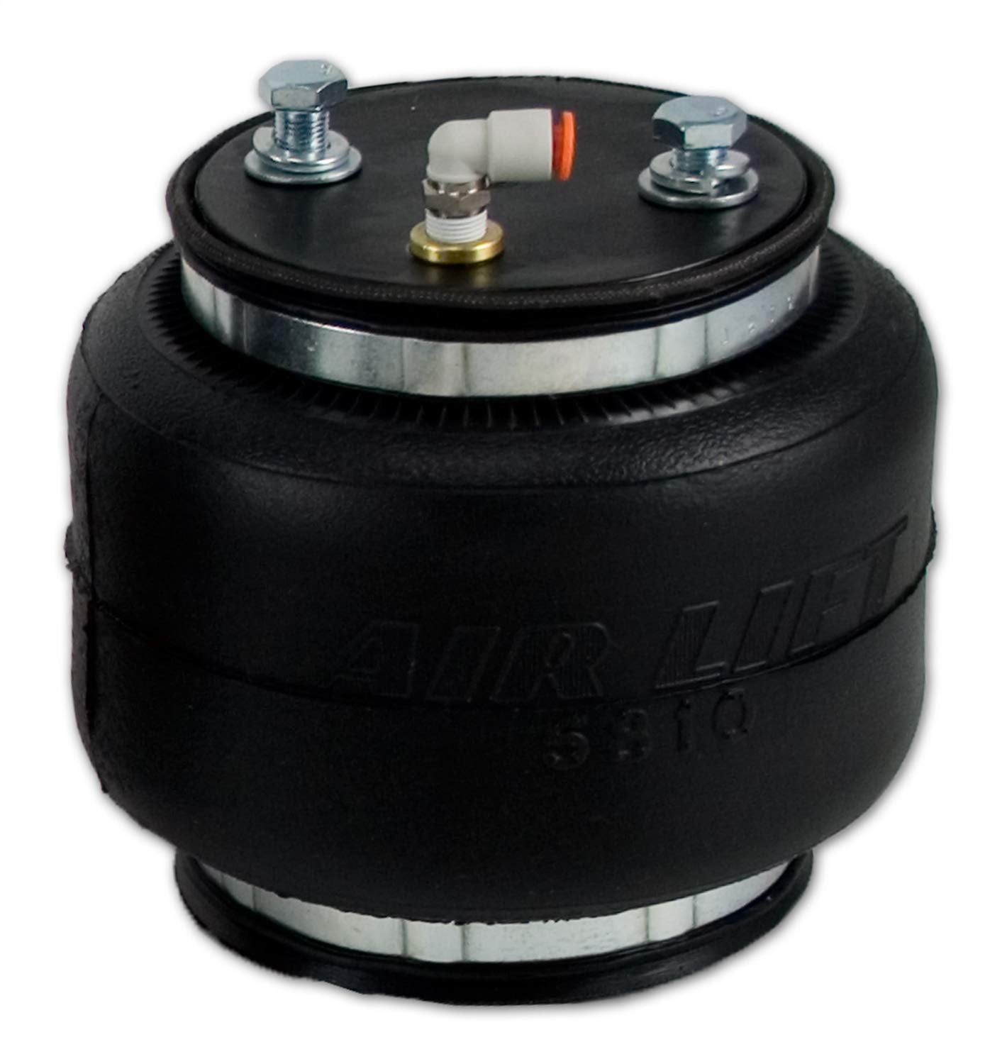 Air Lift 50252 Replacement Air Spring With Hardware