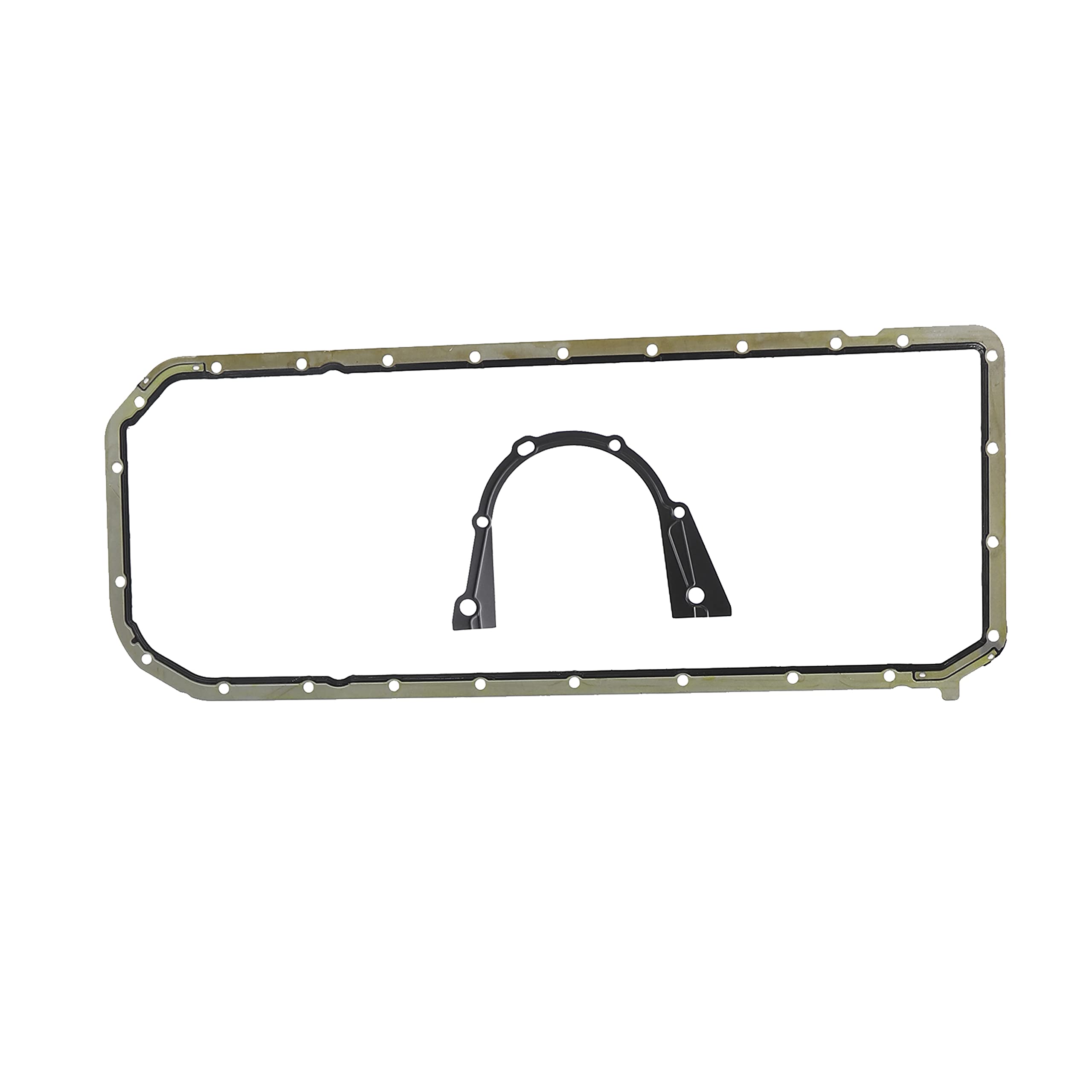 Dnj Fgs8053 Full Gasket/Sealing Set For 93-95 Bmw 325I, 325Is, 525I 2.5L L6 Dohc Naturally Aspirated M50Tu,M50