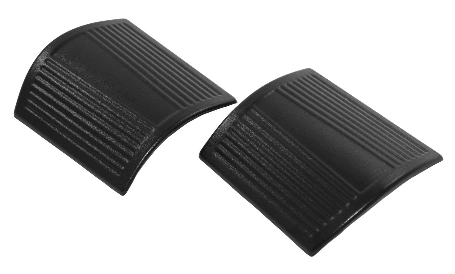 Rugged Ridge | Body Armor, Cowl Panel | 11651.18 | Fits 2007-2018 Jeep Wrangler Jk/Jku