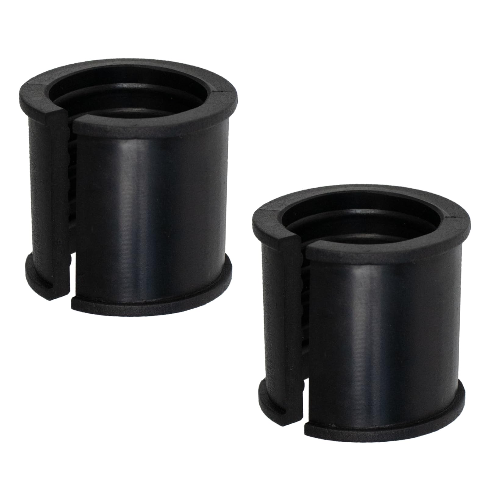 AUPARTIK 2 Pcs Steering Bushings Fit for Polaris Outlaw 50 90 110 Predator 50 90 Scrambler 50 90 Sportsman 90 110 ATV Steering S