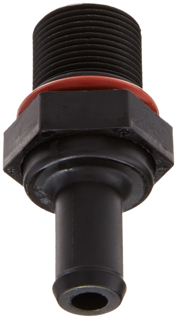 HYUNDAI Genuine PCV Valve 26740-2G000, Aluminum/Steel, Regular Size