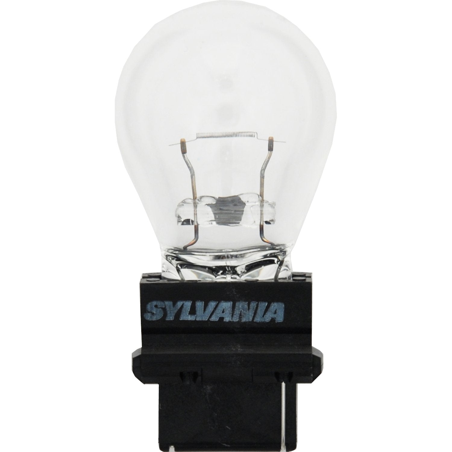 SYLVANIA 3156 Basic Miniature Bulb, (Contains 10 Bulbs)