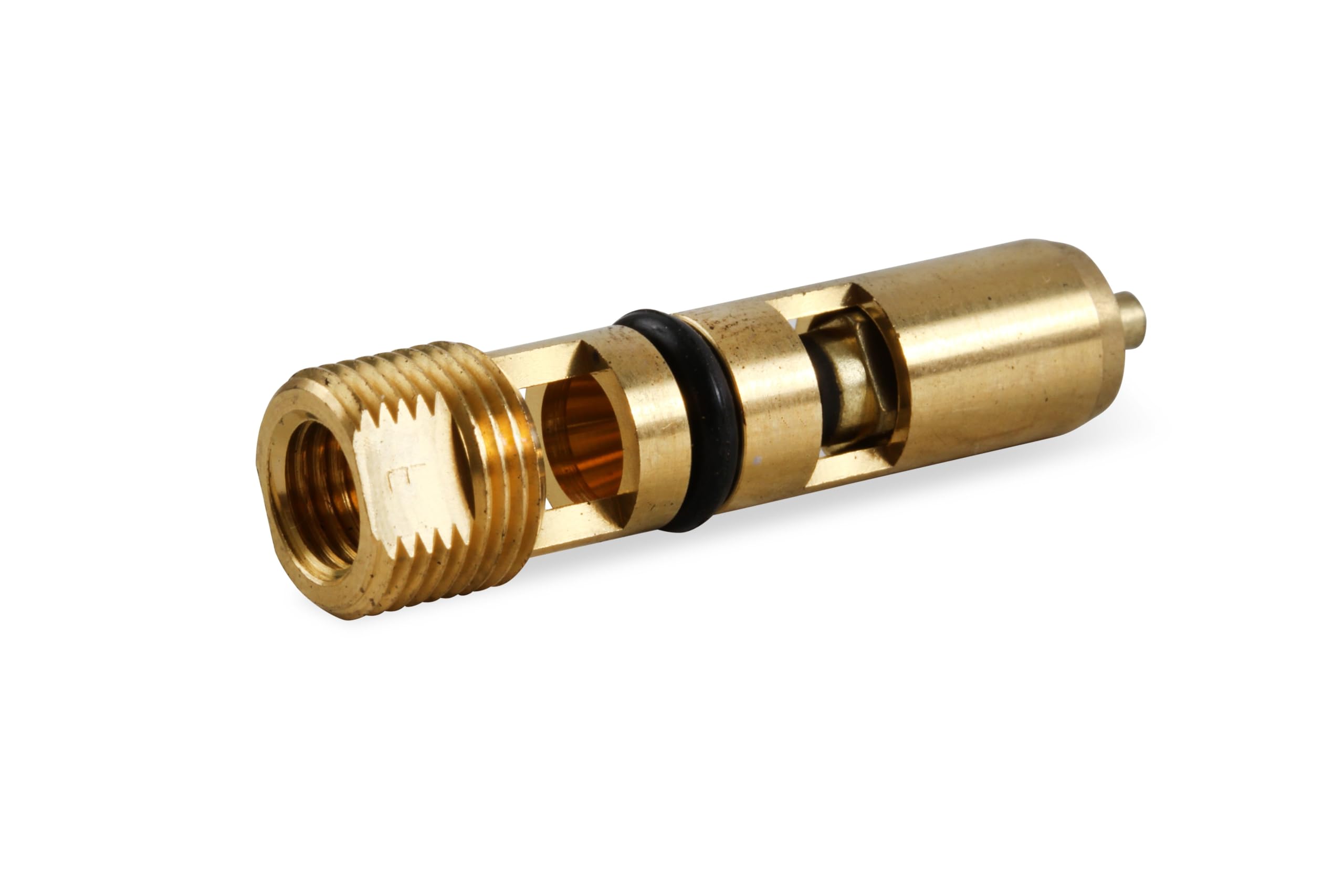 Holley 6-515-2 Inlet Needle Steel