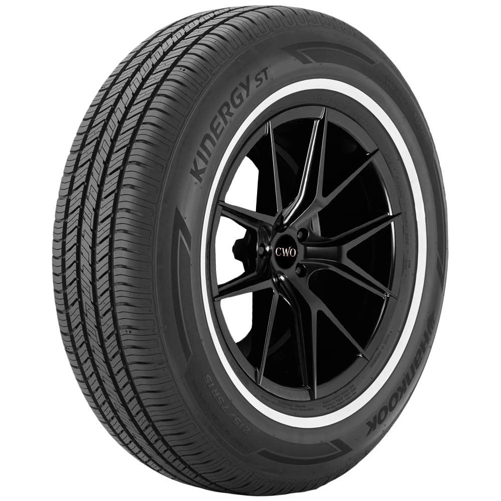 Hankook Kinergy St (H735) 215/75R14 100T
