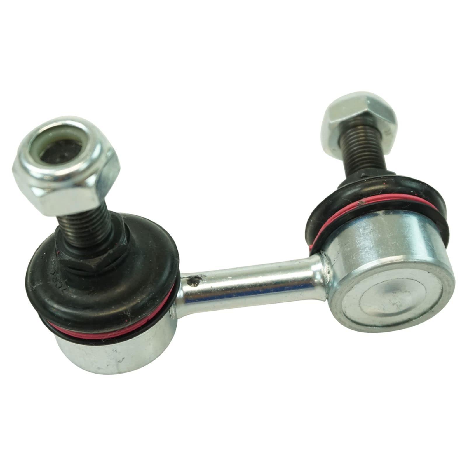 Trq Sway Bar Stabilizer Link Set Front & Rear Compatible With 03-06 Outlander