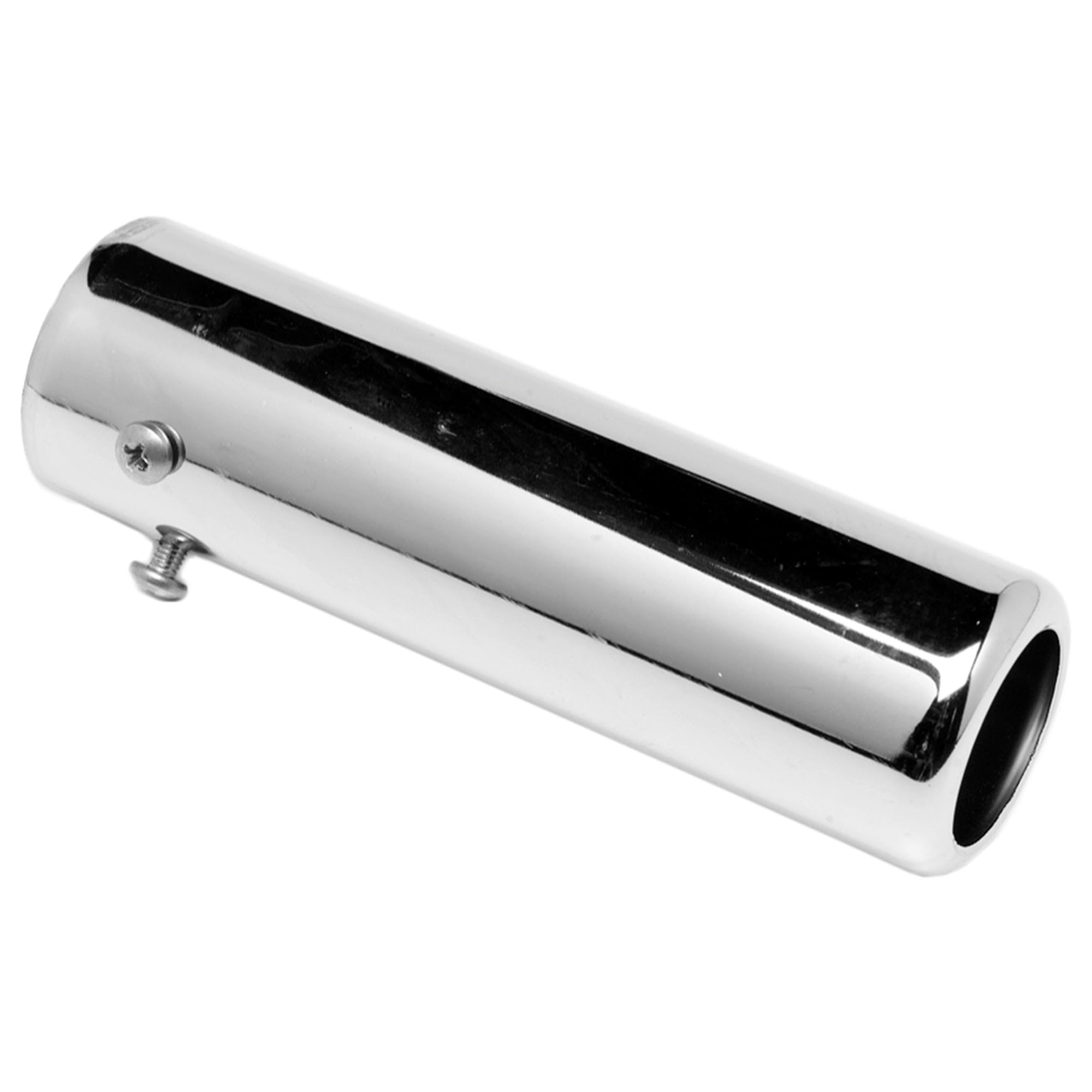 Walker 35596 Exhaust Pipe Spout 2.125 Inlet (Od) 1.75 Outlet (Id) For Honda Civic