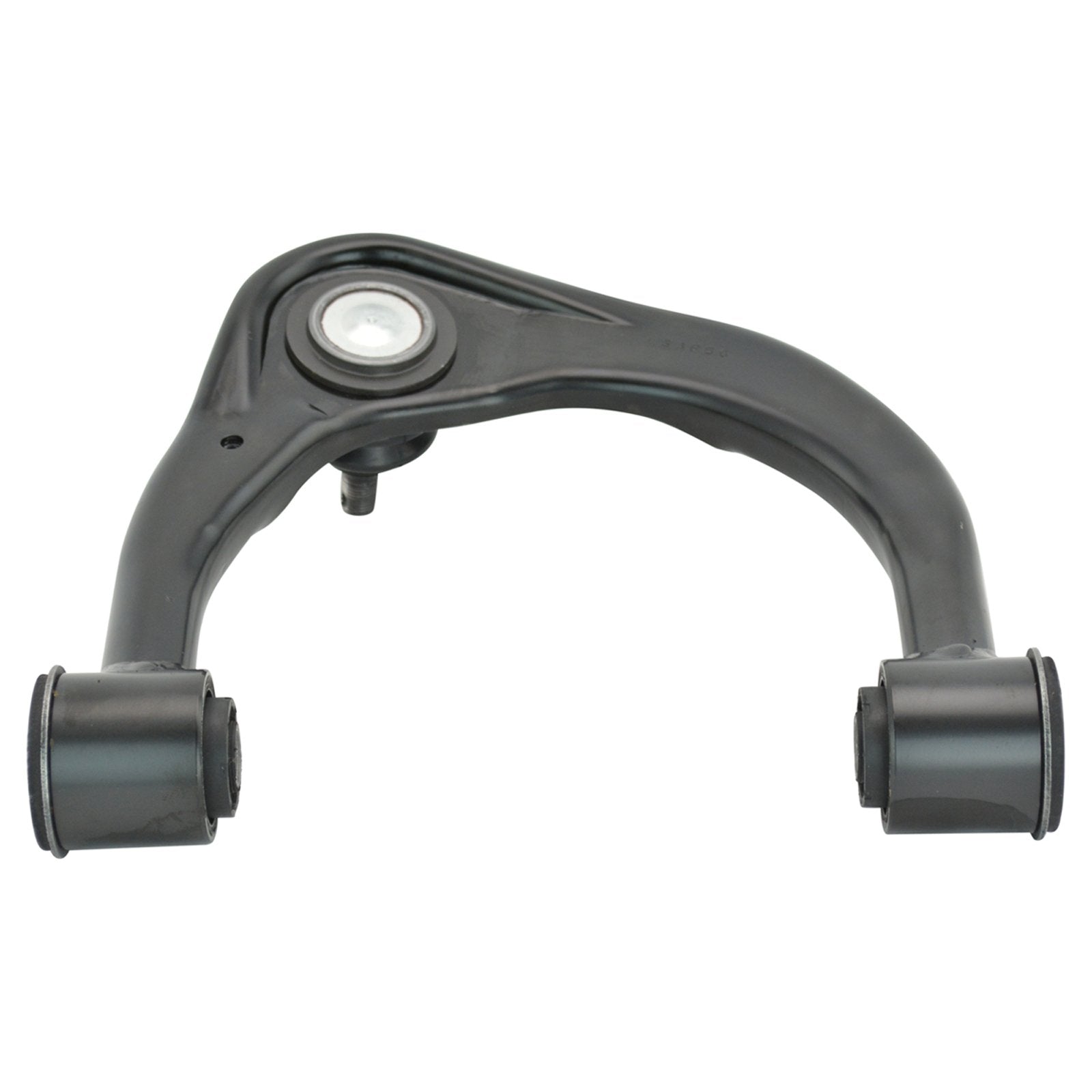 Trq Front Left Upper Control Arm With Ball Joint Drivers Side Compatible With 2010-2021 Lexus Gx460 2003-2009 Gx470 2003-2021 To