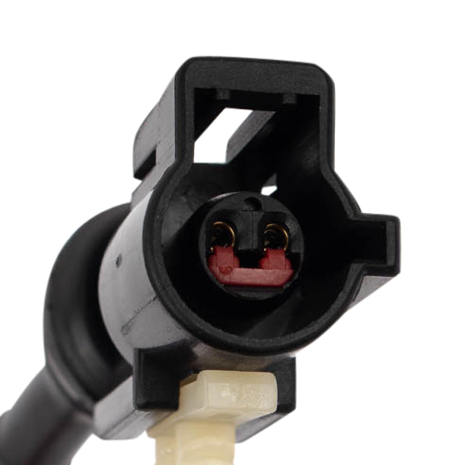 Trq Front Left Abs Wheel Speed Sensor Compatible With 1995-2004 Ford