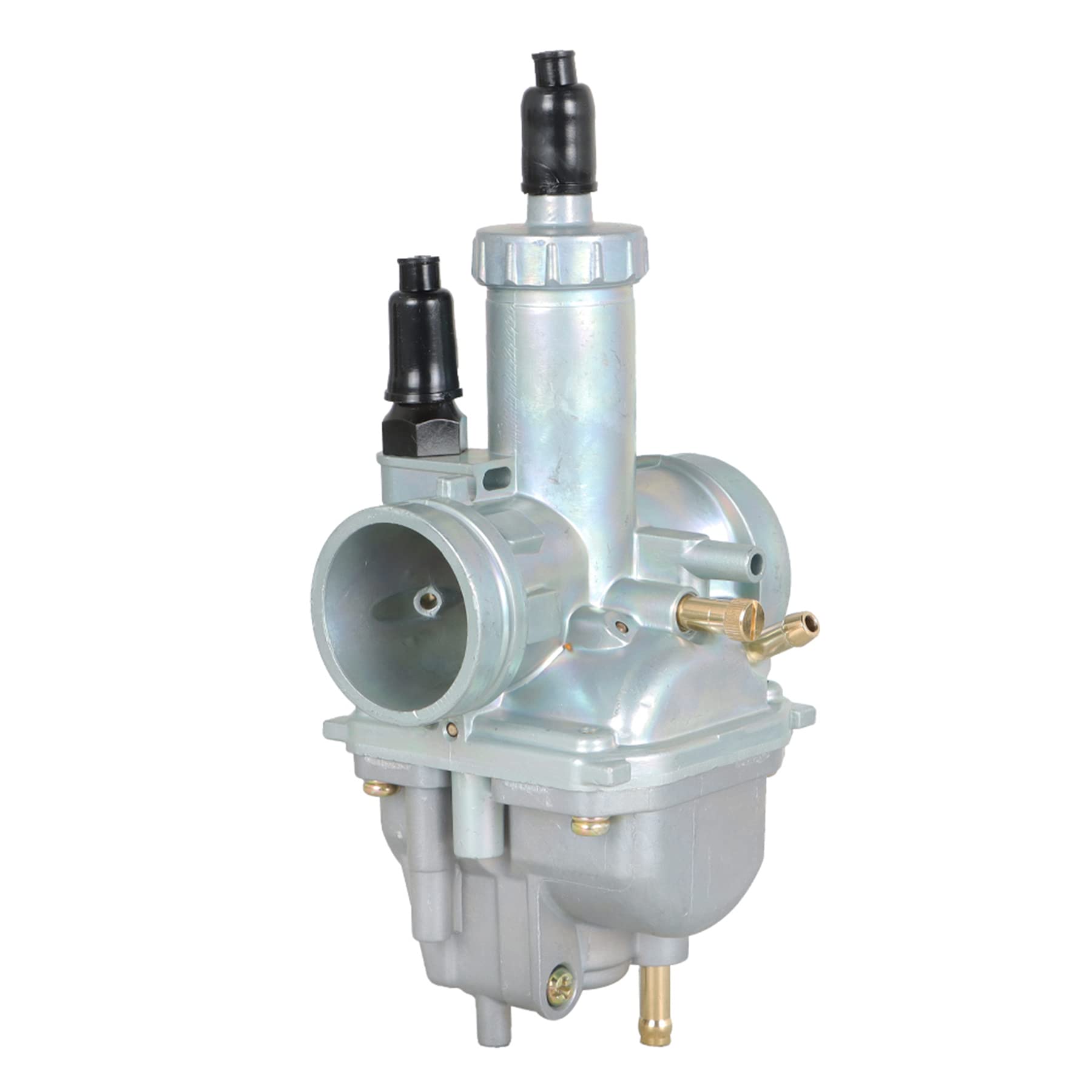 Carburetor & Air Filter Replacement for Kawasaki Bayou 250 KLF250A Bayou 220 KLF220A Carb