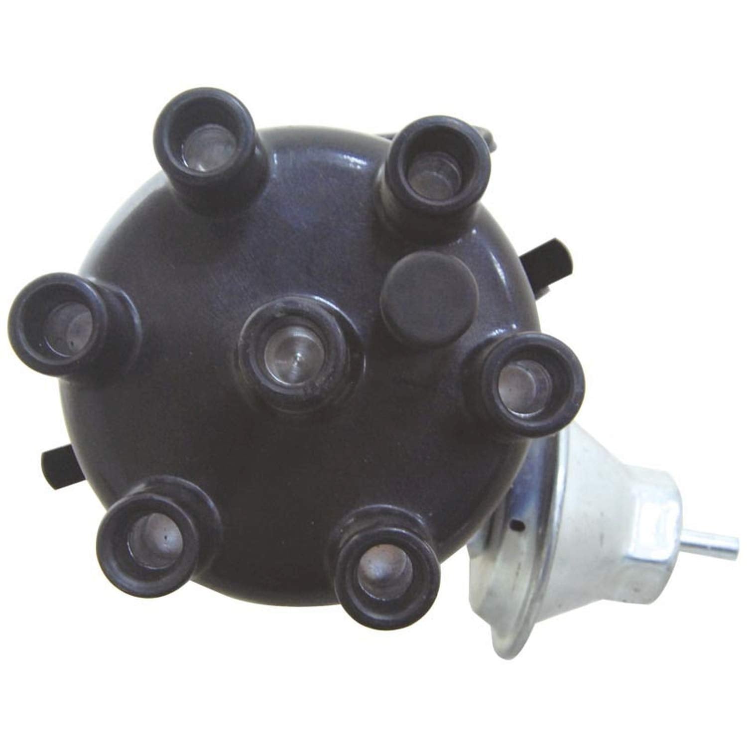 Oeg Parts New Distributor Compatible With Dodge B100 B150 B200 B250 B300 D100 D150 D200 D250 D300 3.7 Straight 6-Cyl 1973-1987, Replaces 3656859, 3755037, 3755042, 3755043