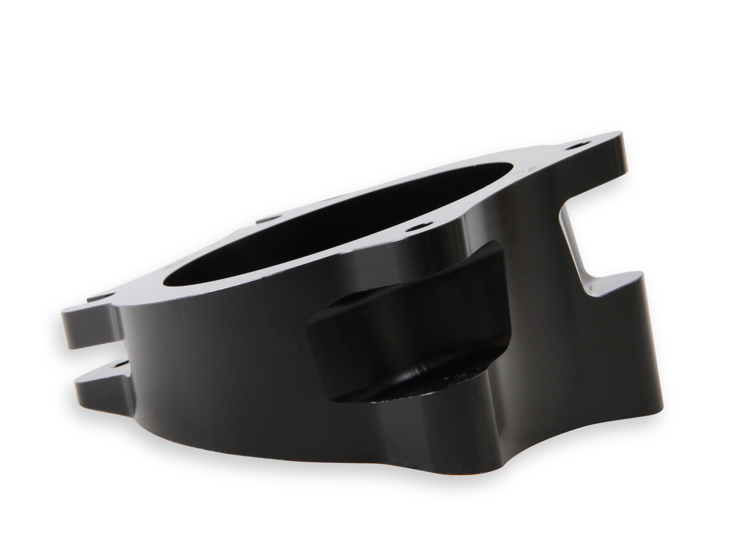 Holley Angle Correcting Throttle Body Adaptor
