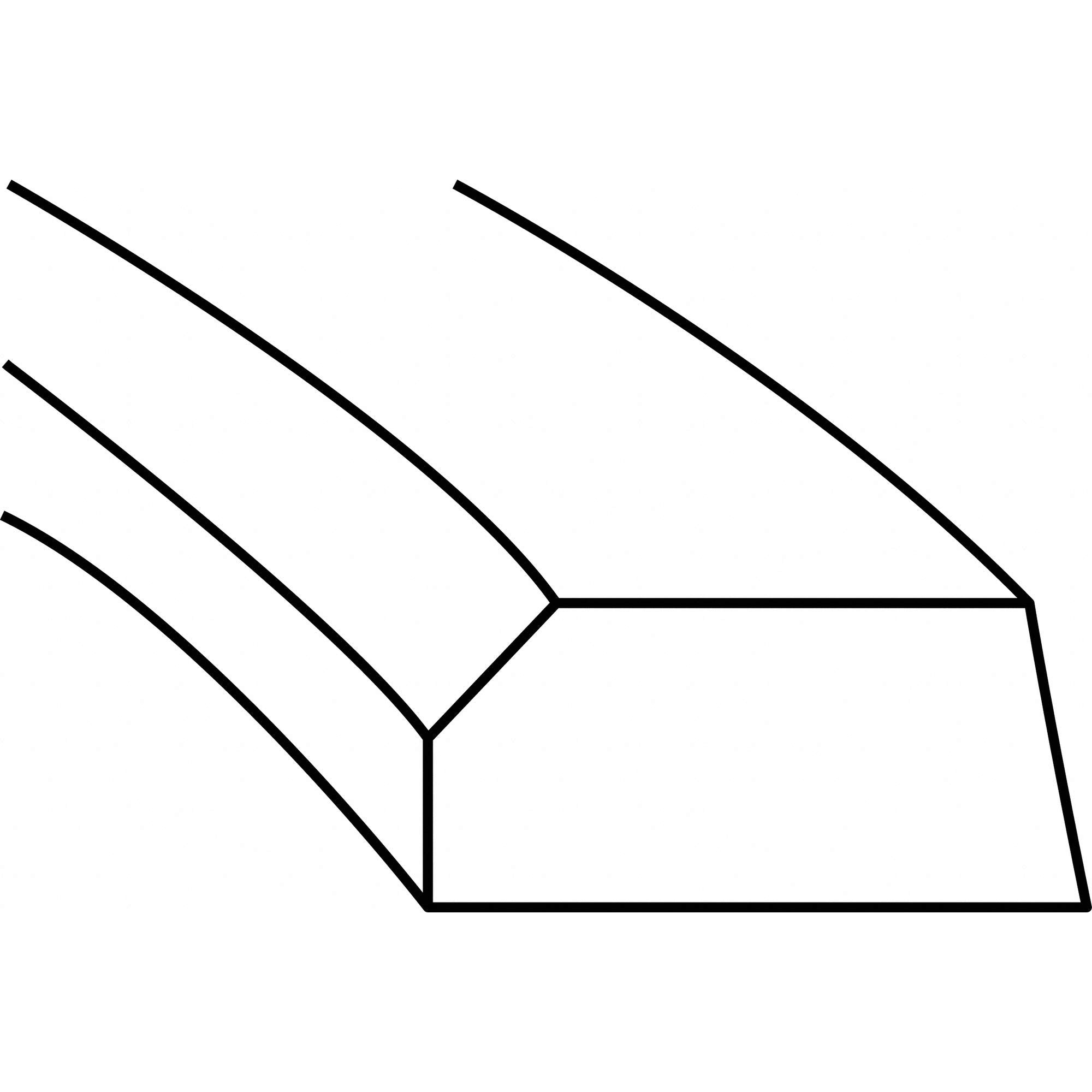 Sealed Power E-251X Standard Piston Ring Set