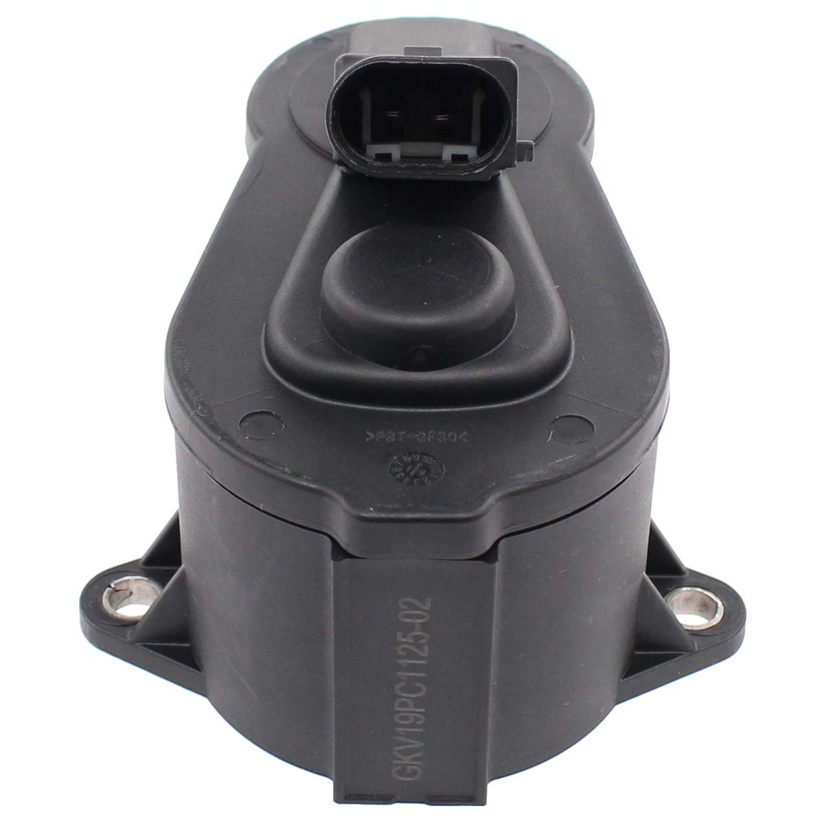 Newyall Rear Caliper Parking Brake Servo Motor Adjuster 6-Torx For Tiguan Passat Sharan Audi Q3 3C0998281A 3C0998281B Wheel Hand