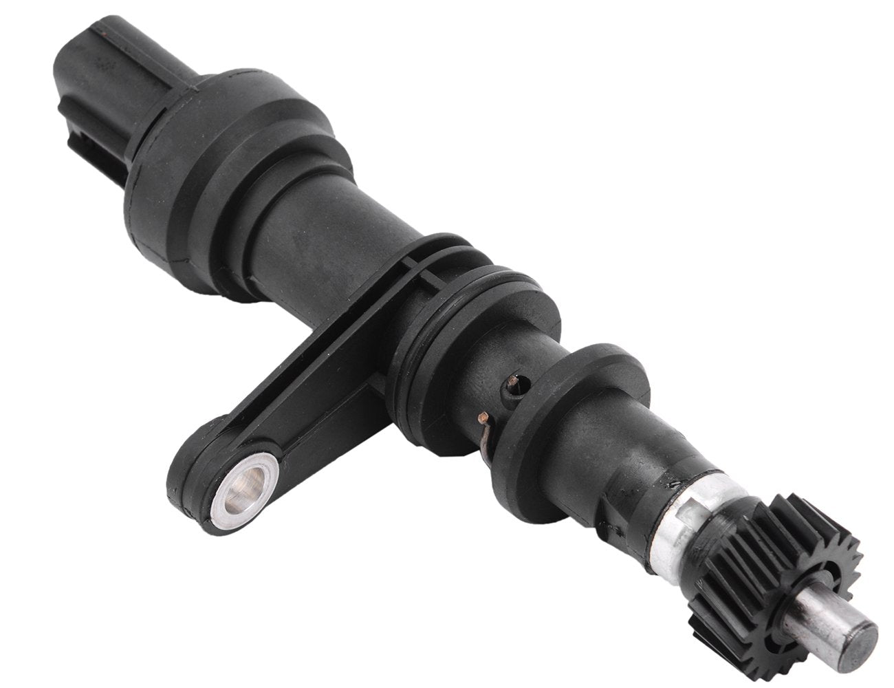 Bapmic 78410-S04-901 Manual Transmission Output Vehicle Speed Sensor For Honda Civic 1996-2000 1.6L L4 - Gas