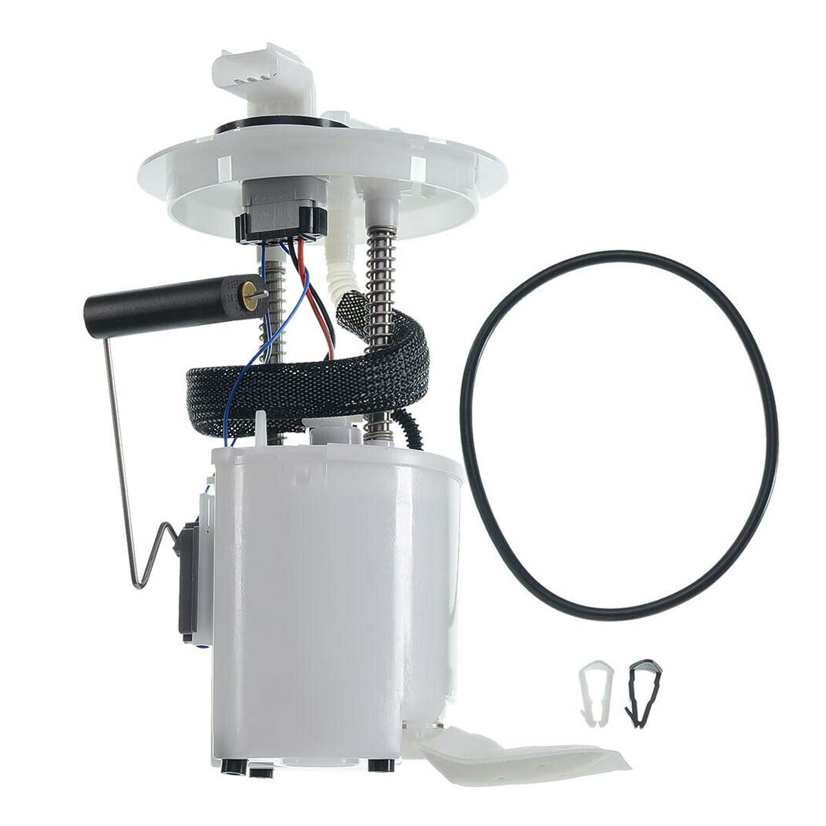 YHTAUTO Electric Fuel Pump with Sending Unit Compatible with Ford Taurus 2004-2007 Mercury Sable 2004-2005 V6 3.0L