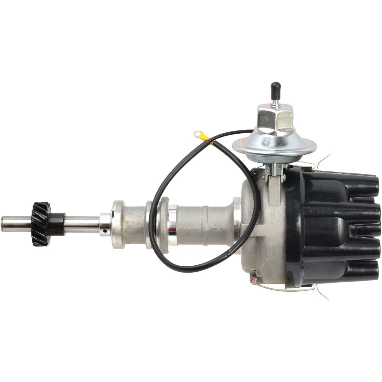 Cardone HEI Electronic Distributor and Module - Model 84-2813, High Performance Automotive Upgrade