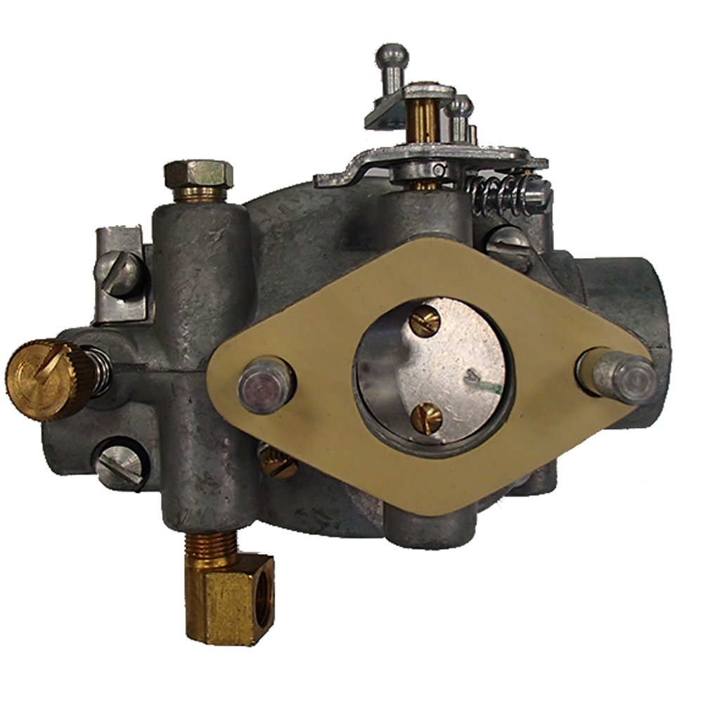 Reliable Aftermarket Parts Our Name Says It All, One Fits Ford Naa Carburetor - Replaces Marvel-Schebler Tsx428, Zenith 0-13879,