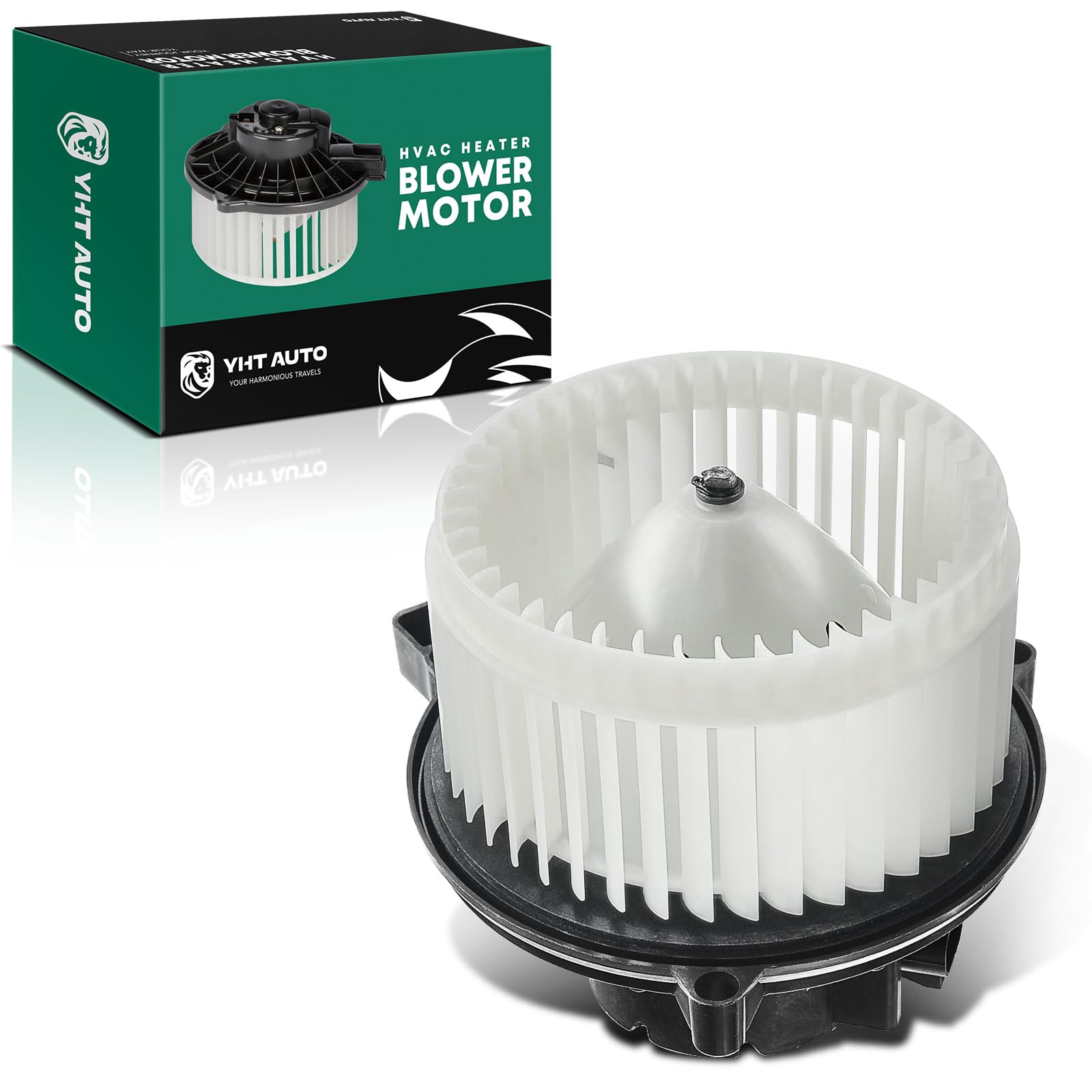A/C Blower Motor Assembly for 2006-2009 Ford Fusion Mercury Milan Lincoln MKZ