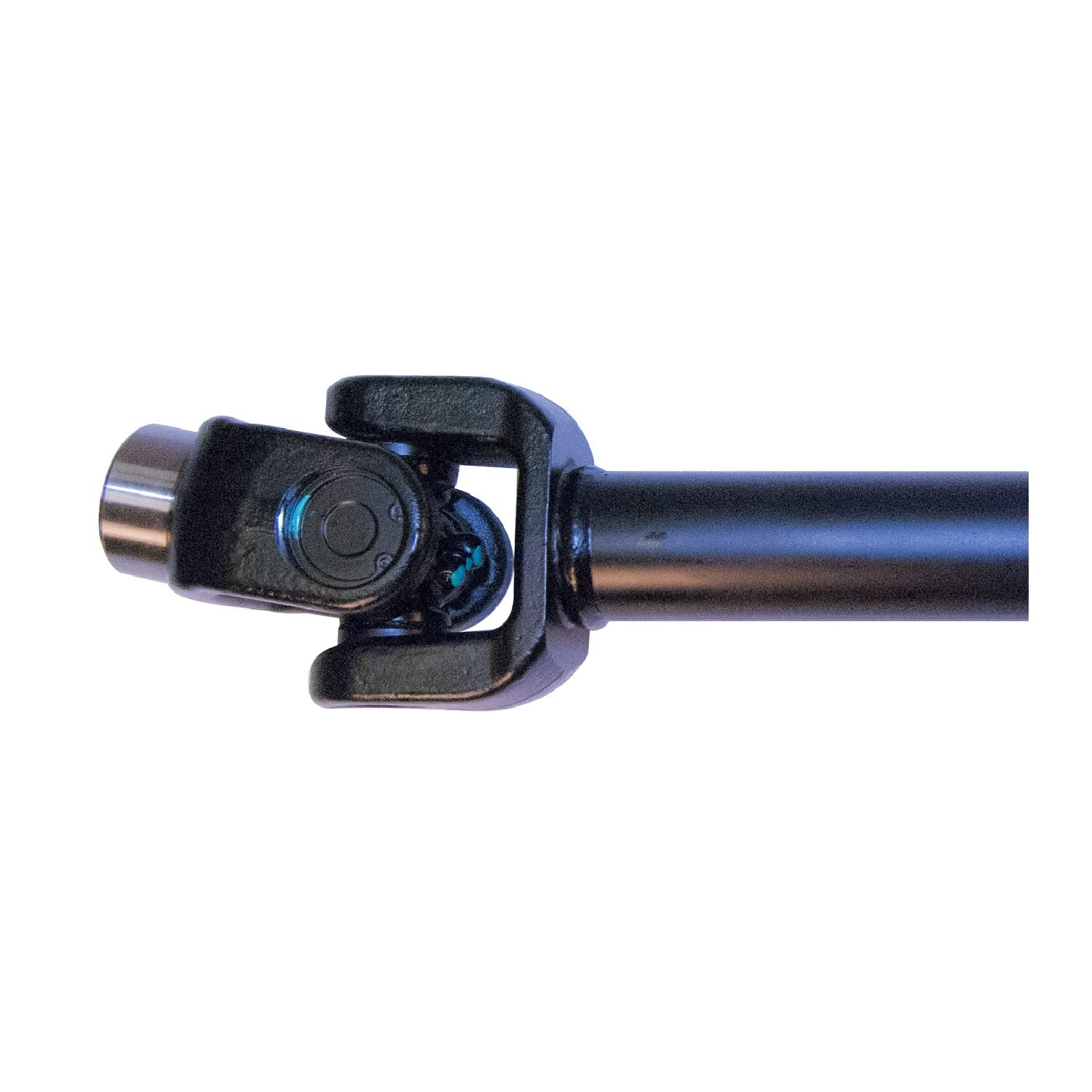 Rugged Rear Propeller Shaft for Can-Am Outlander 570/650/850/1000 Max - Heat Treated Carbon Steel, OEM 705501720, 703500989